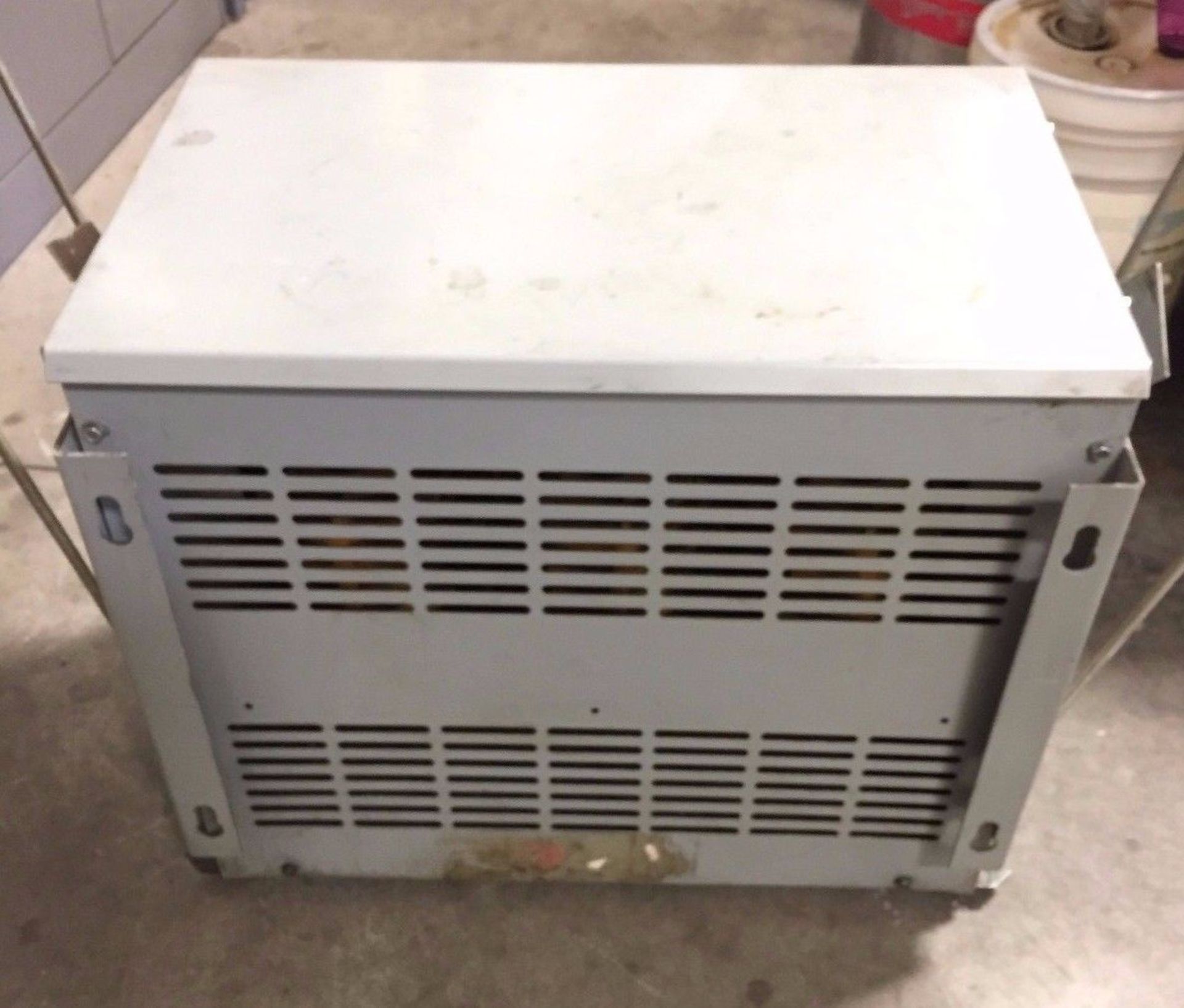 Used JVC Transformer Part #: DH3-30C-73C - Image 3 of 4