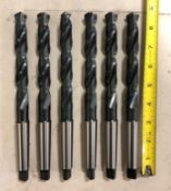 6 Brand New Guhring 16.50mm Diameter HSS Drills