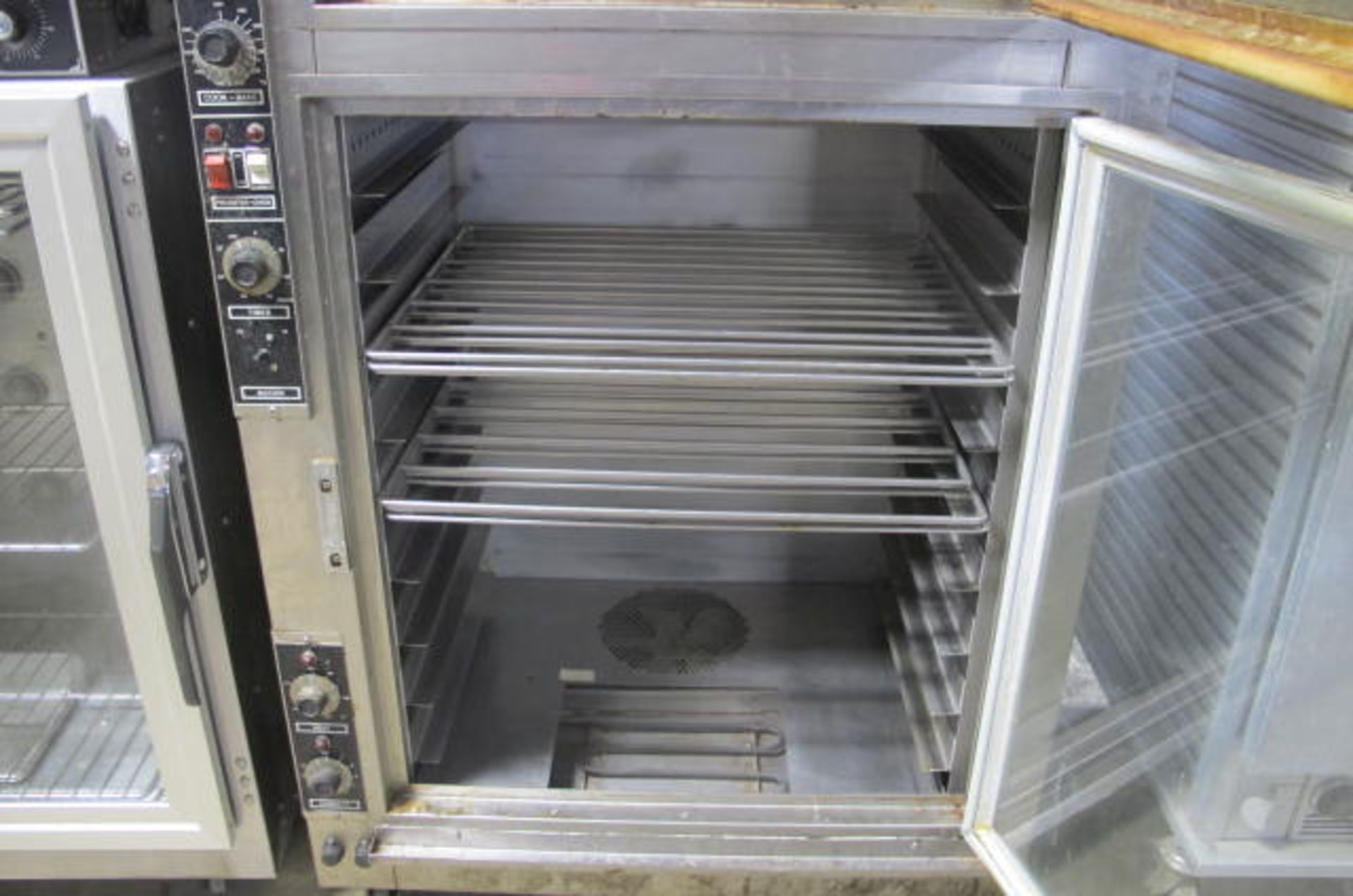 1X, BAKE OVEN & PROOFER COMBO - Image 5 of 10