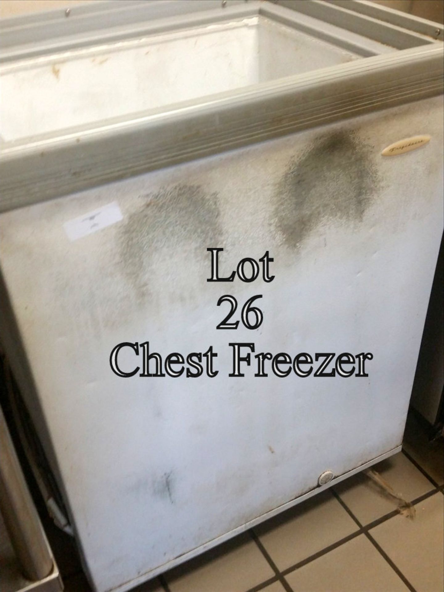 Freezer