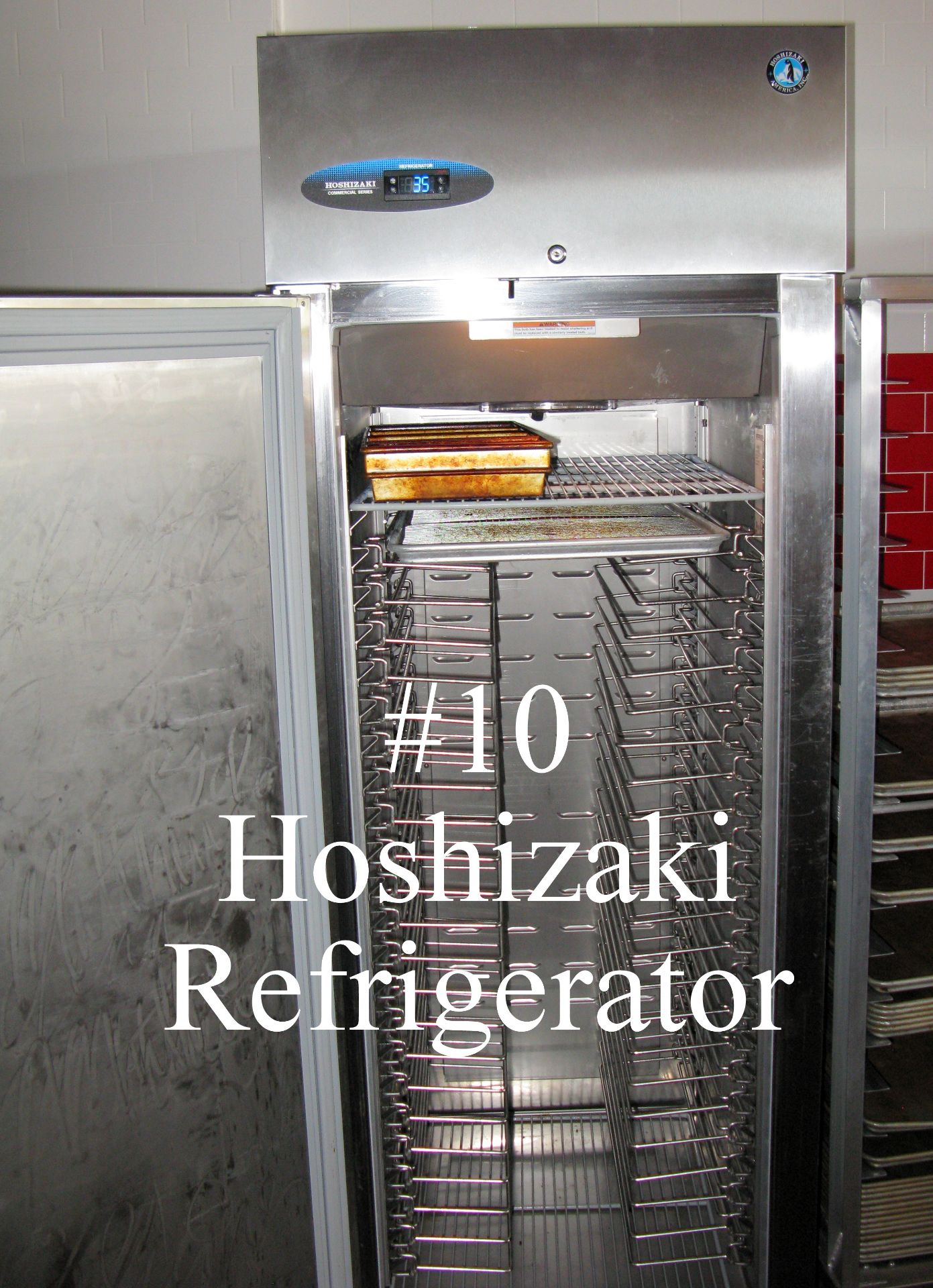 Hoshizaki