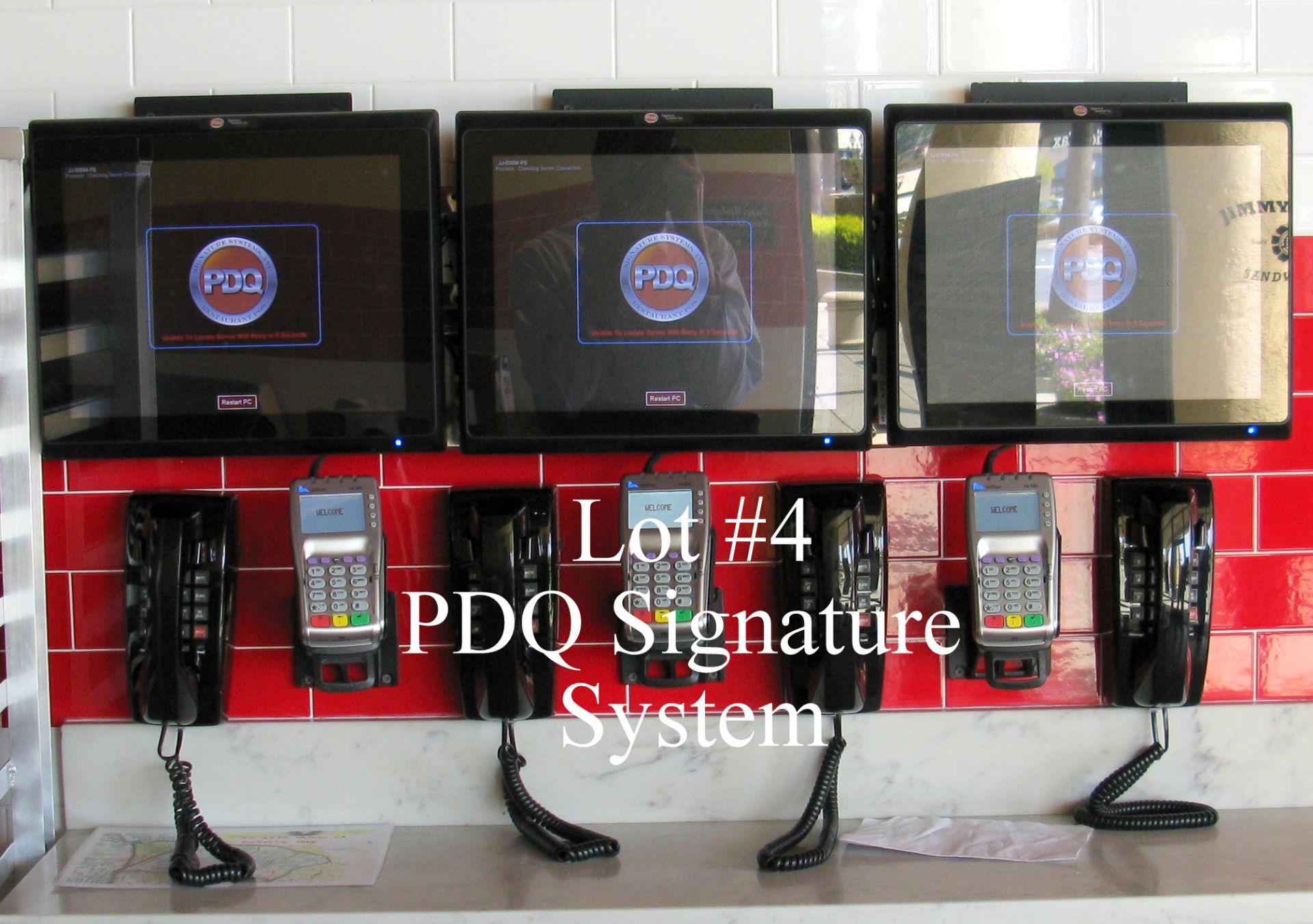 POS System