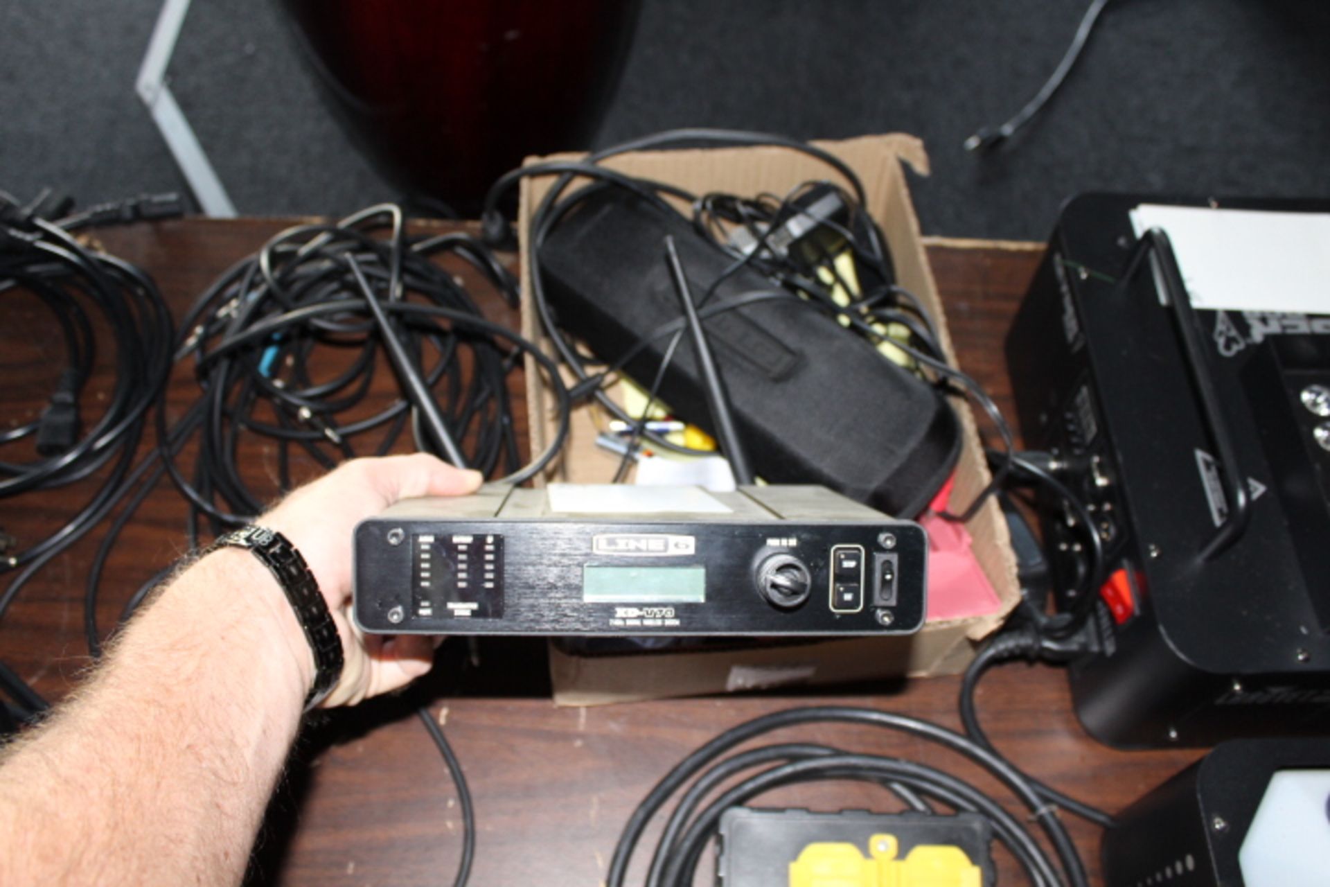 Line 6 XD-V70 Digital Wireless System