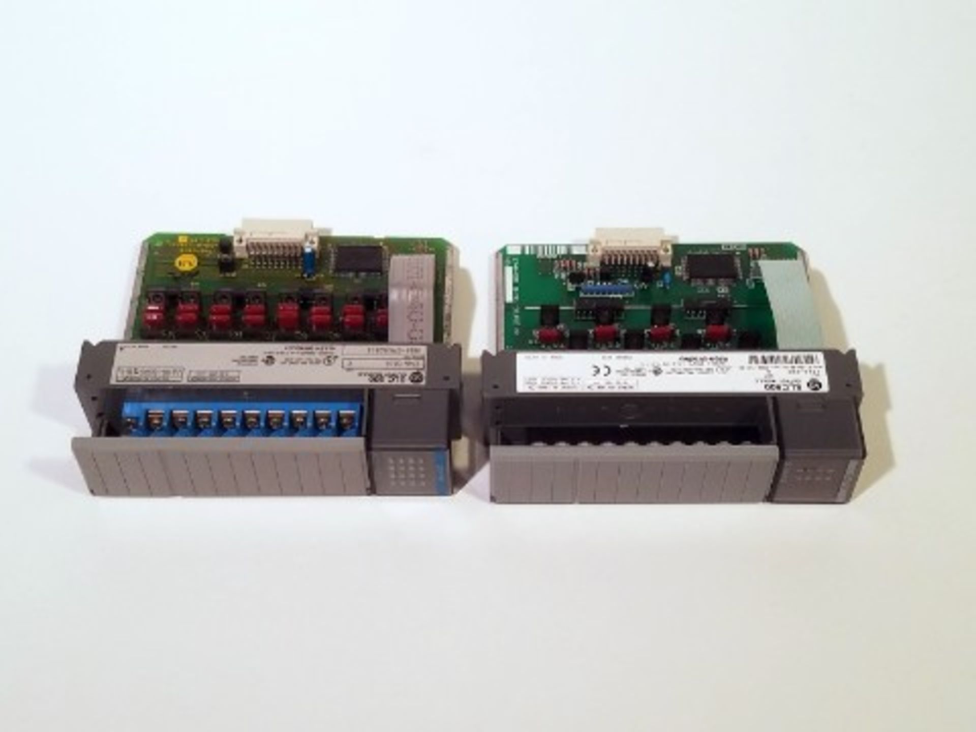 INPUT MODULES