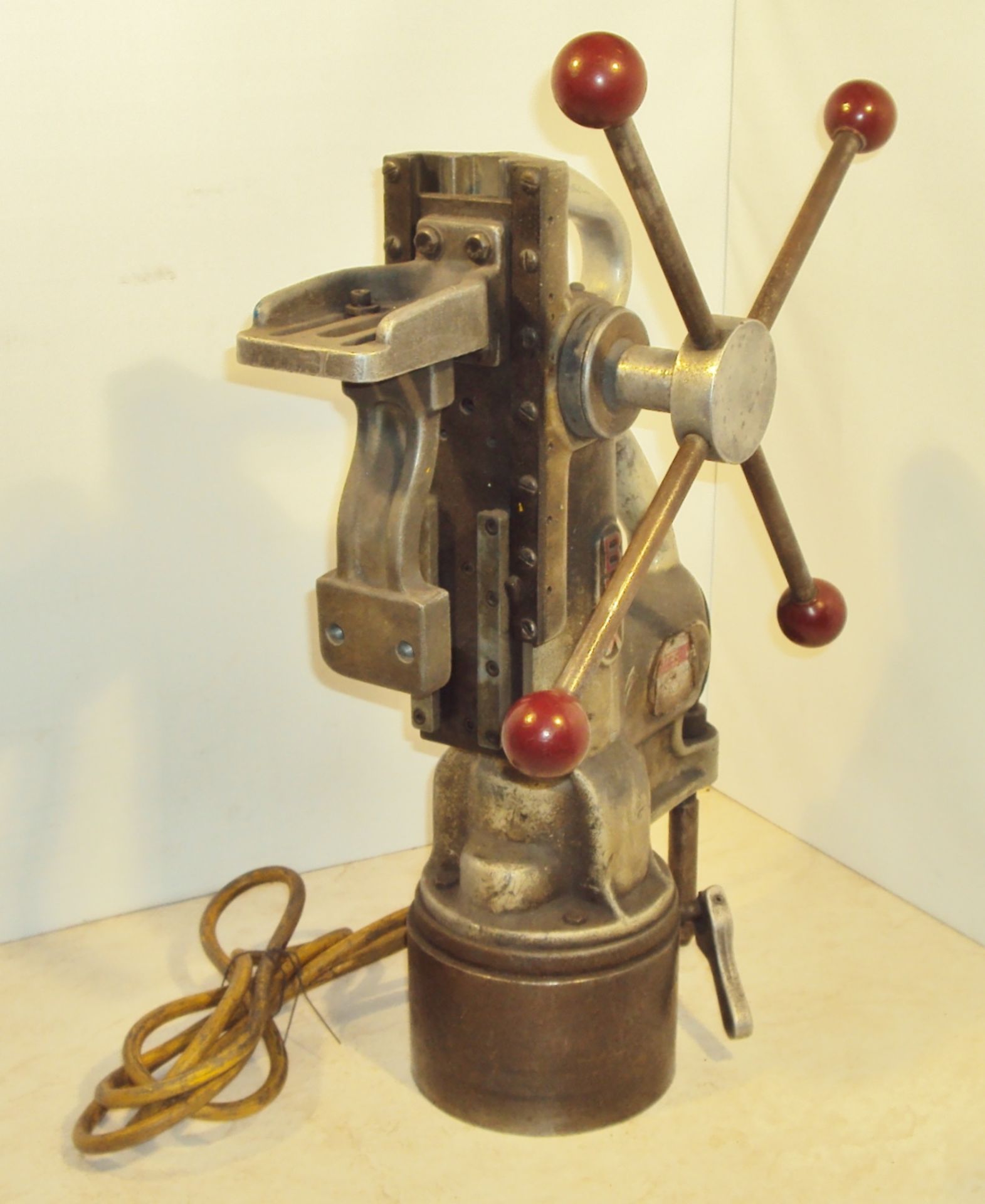 DRILL PRESS STAND