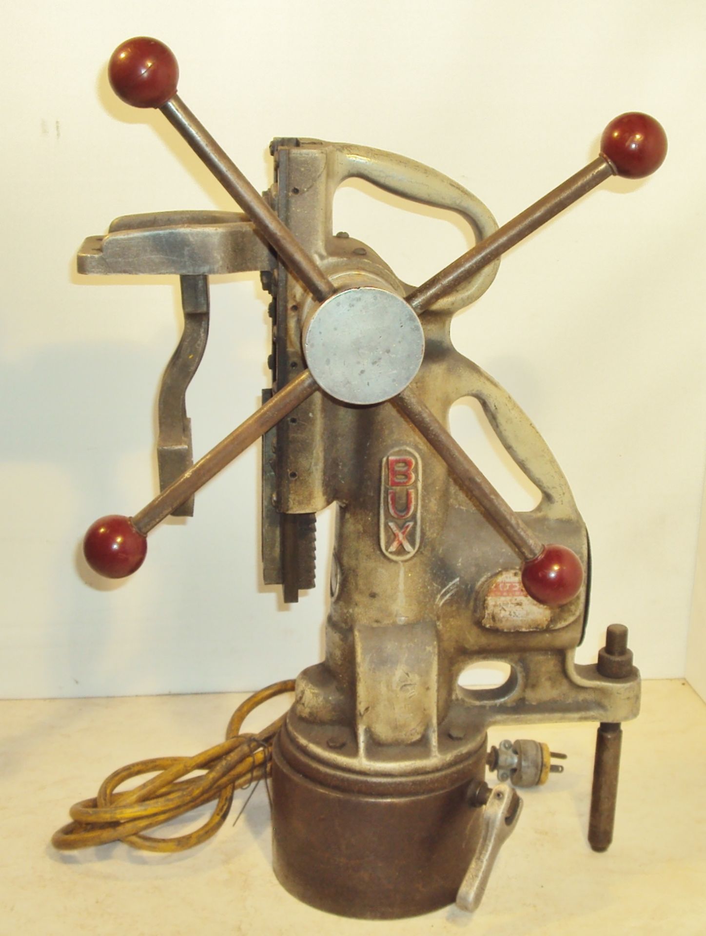 DRILL PRESS STAND - Image 2 of 5