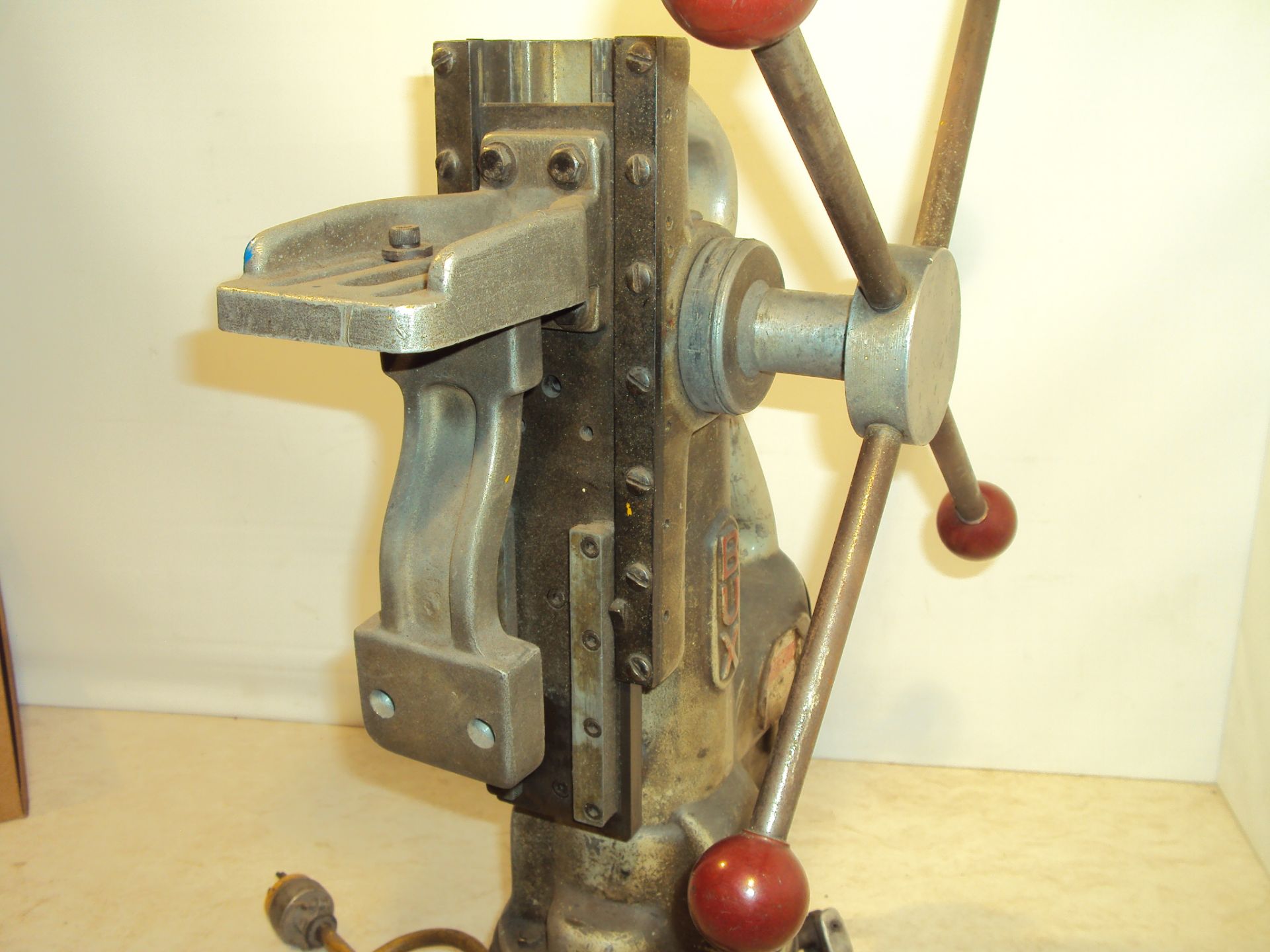 DRILL PRESS STAND - Image 5 of 5