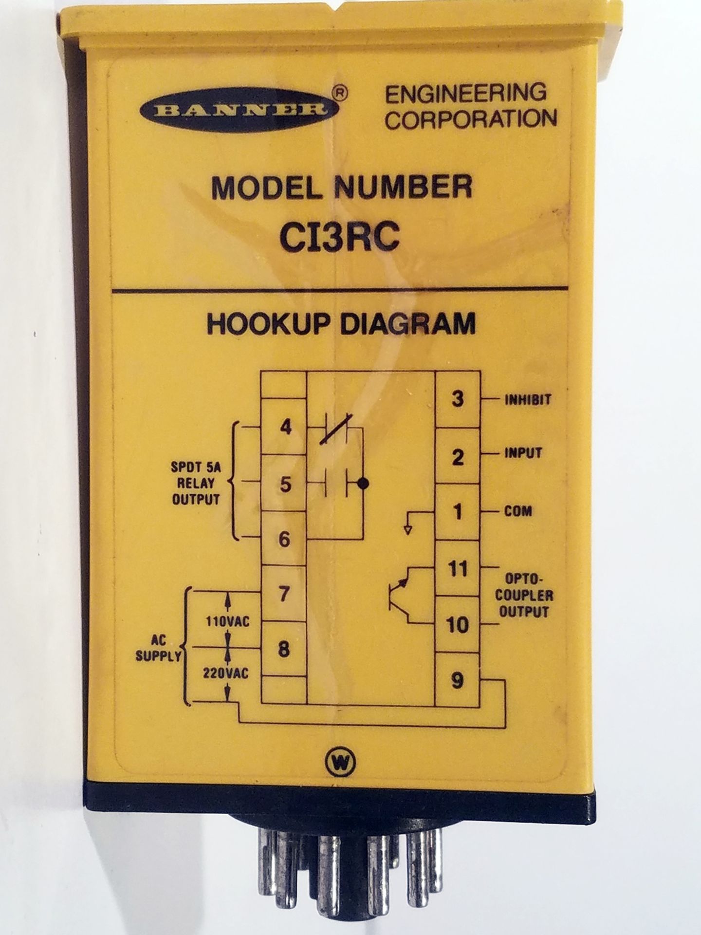 AUTOMATION PARTS - Image 3 of 8