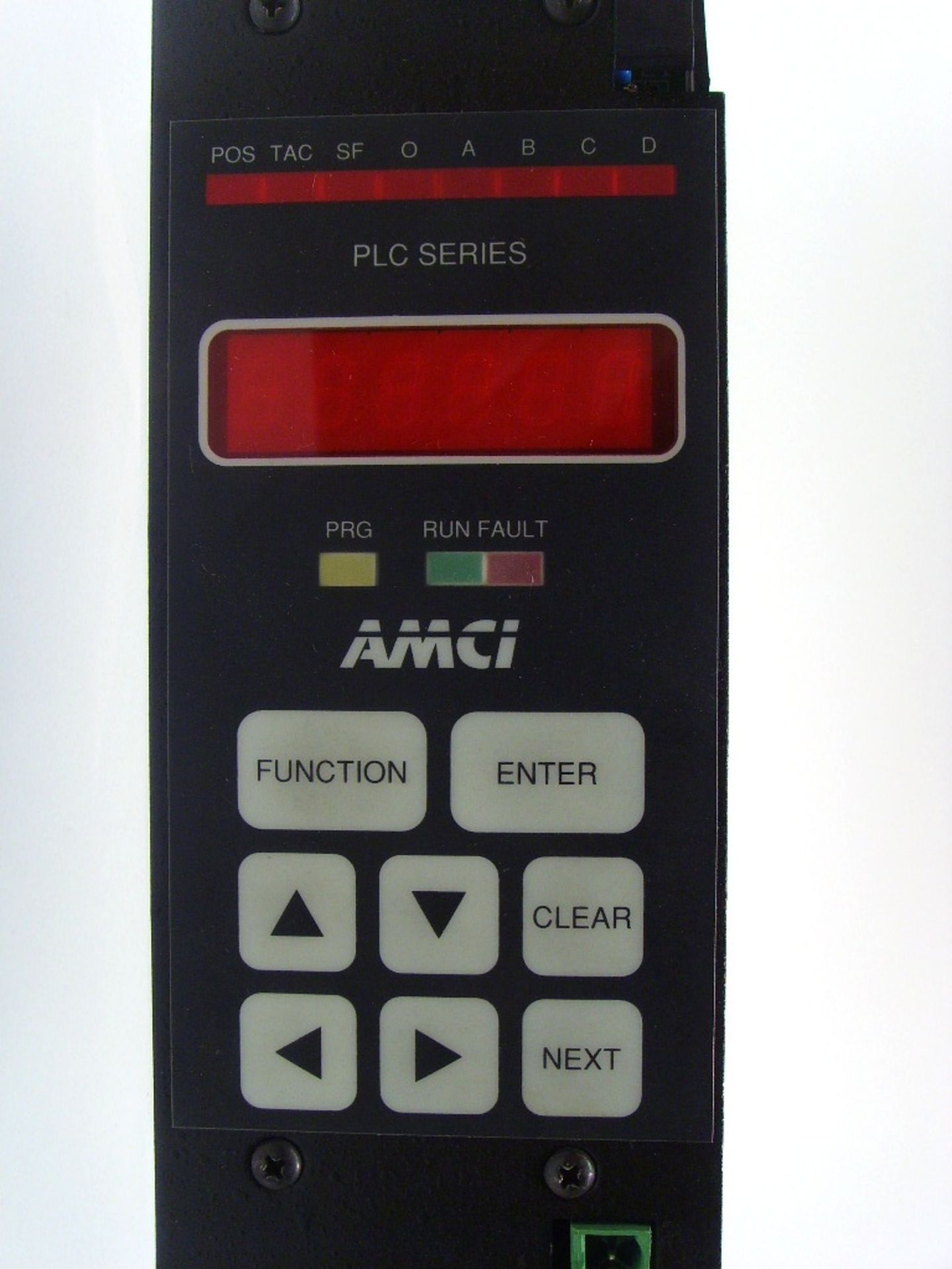 AMCI 1762 ENCODER MODULE - Image 2 of 3