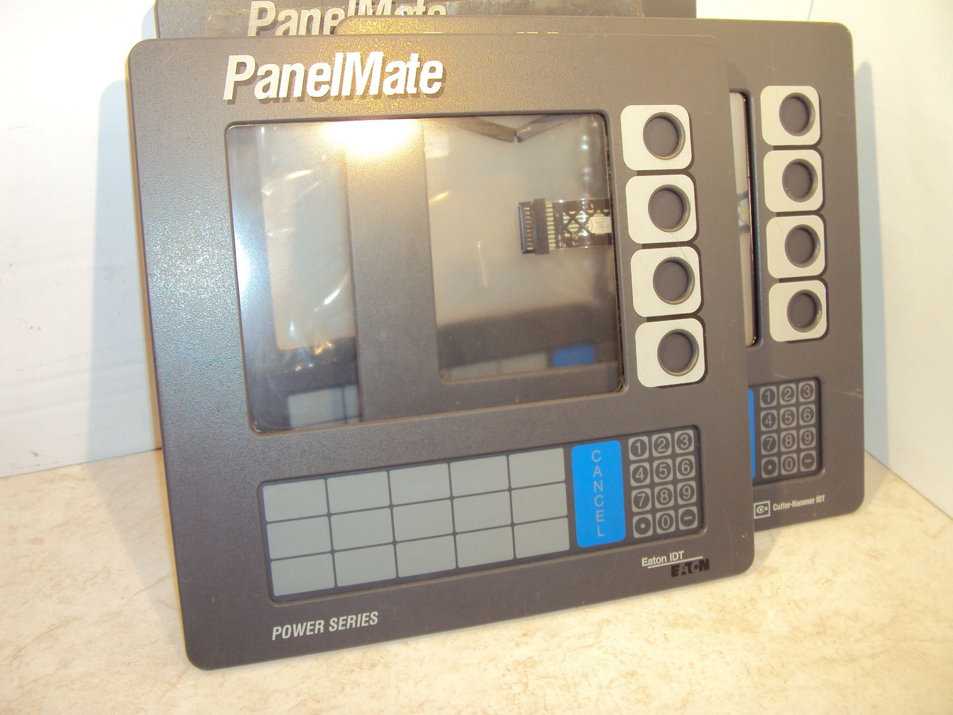 PANELMATE CONTROL PANEL COVERS - Image 4 of 5