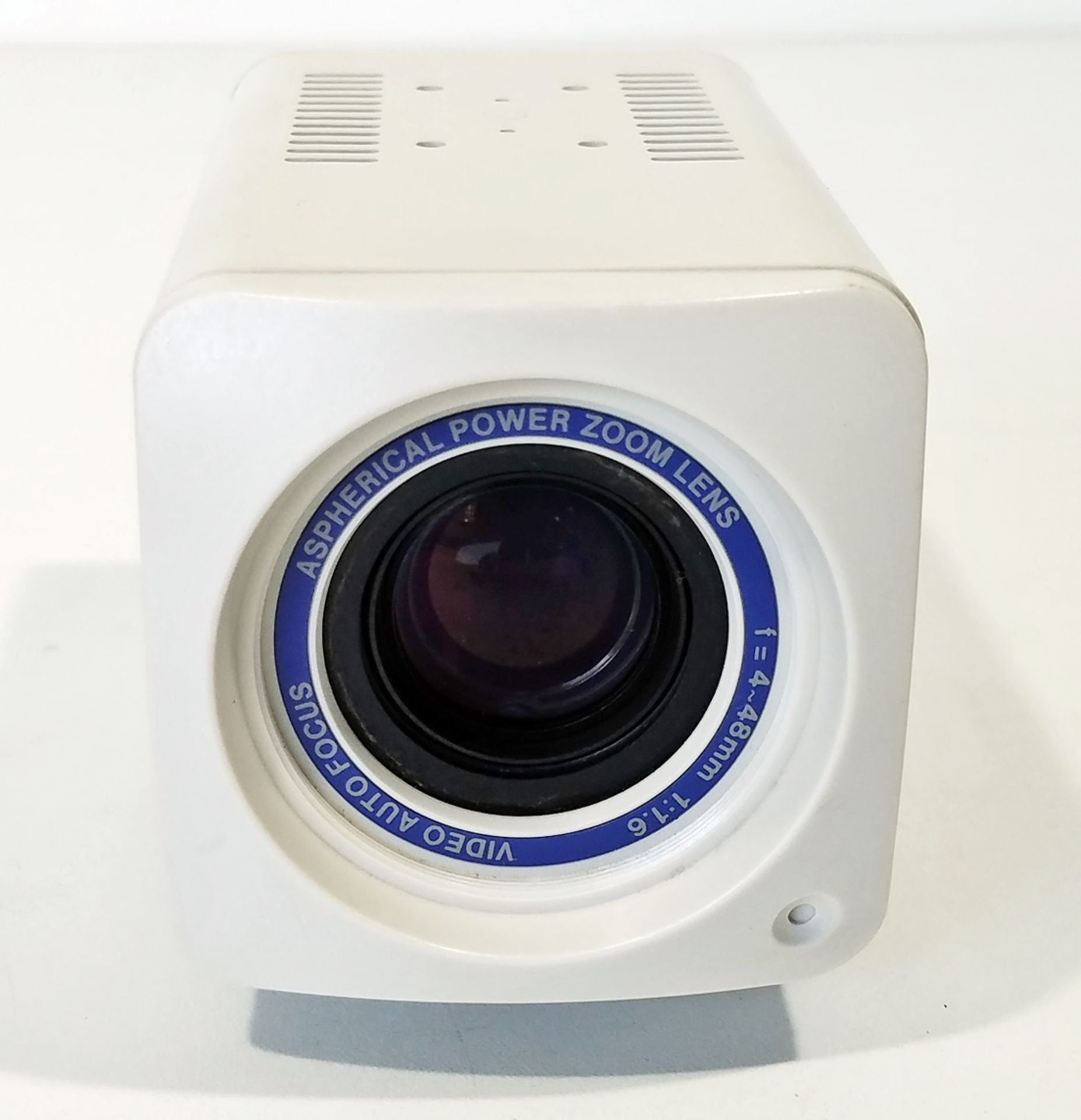 HITACHI COLOR VIDEO CAMERA - Image 3 of 5