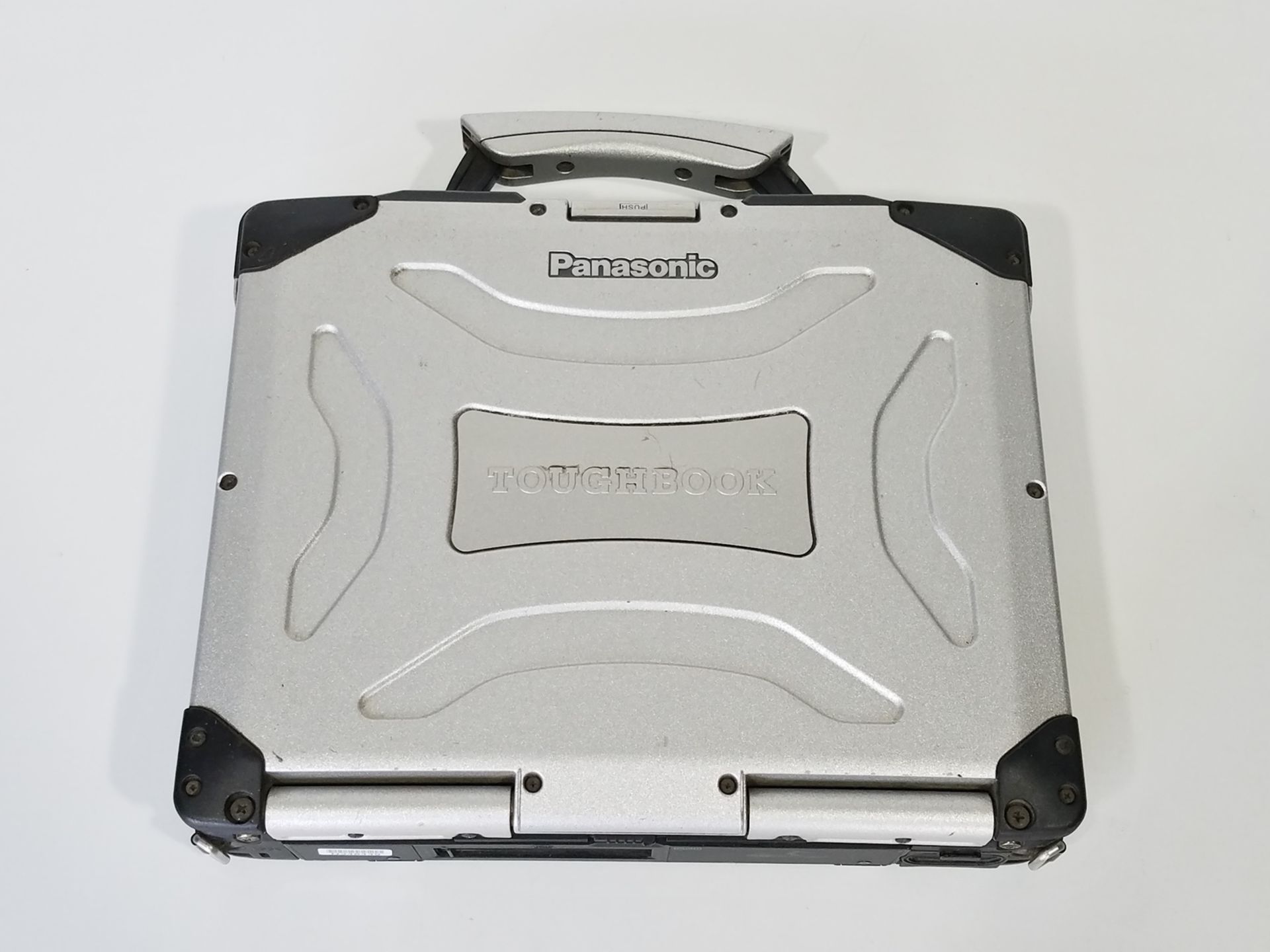 PANASONIC TOUGHBOOK LAPTOP COMPUTER - Image 2 of 5