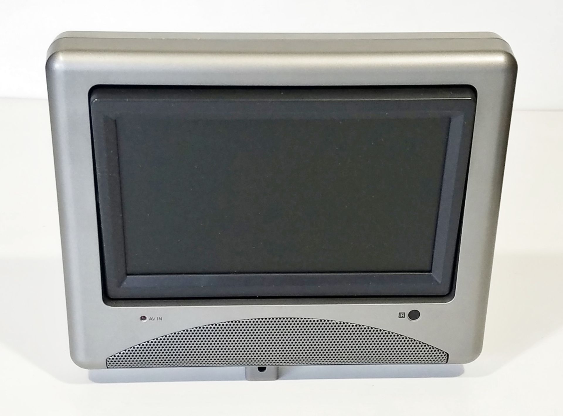 VENTURER COLOR LCD MONITOR - Image 2 of 6