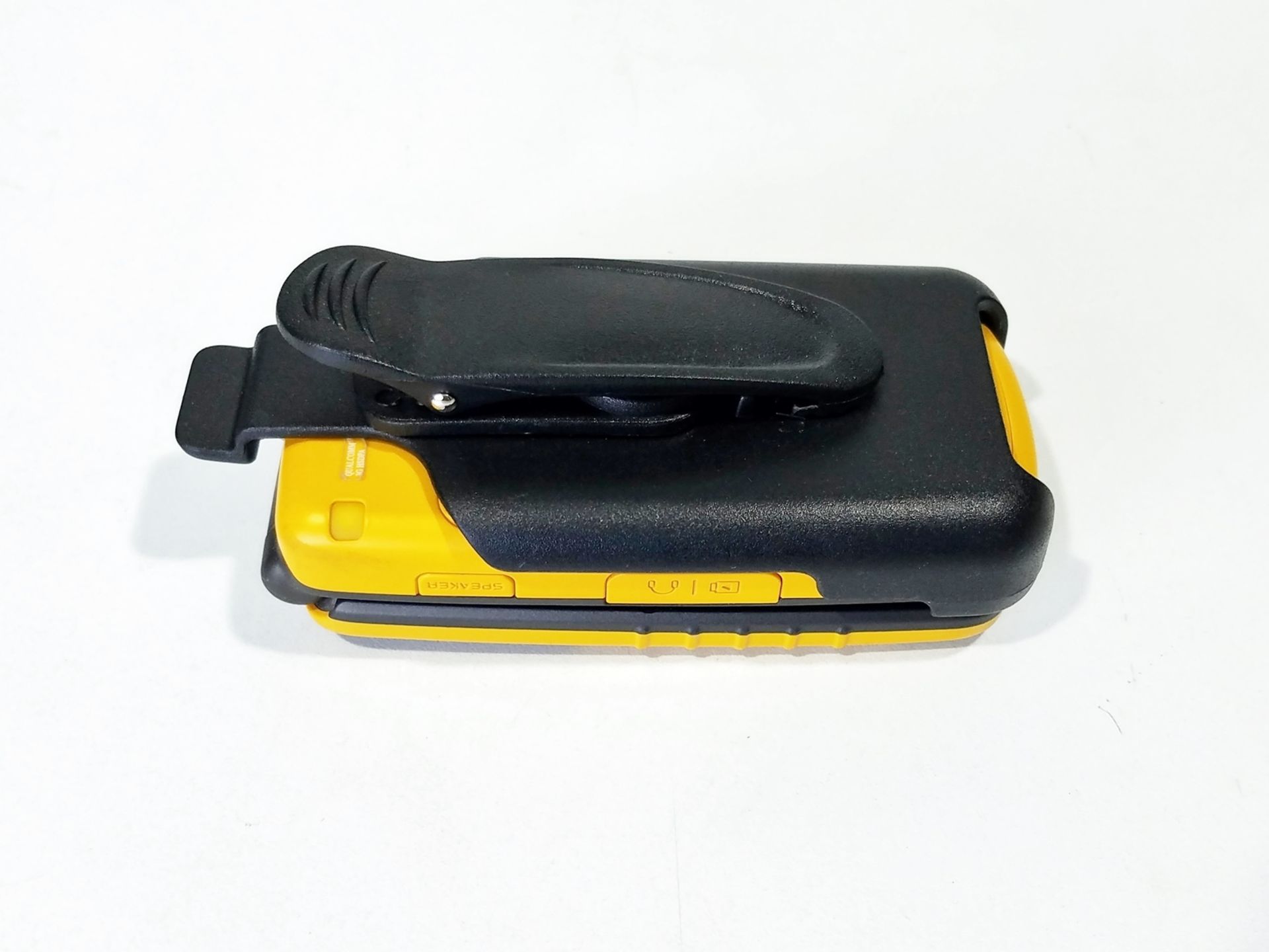 SAMSUNG RUGGED CALL PHONE - Image 3 of 4