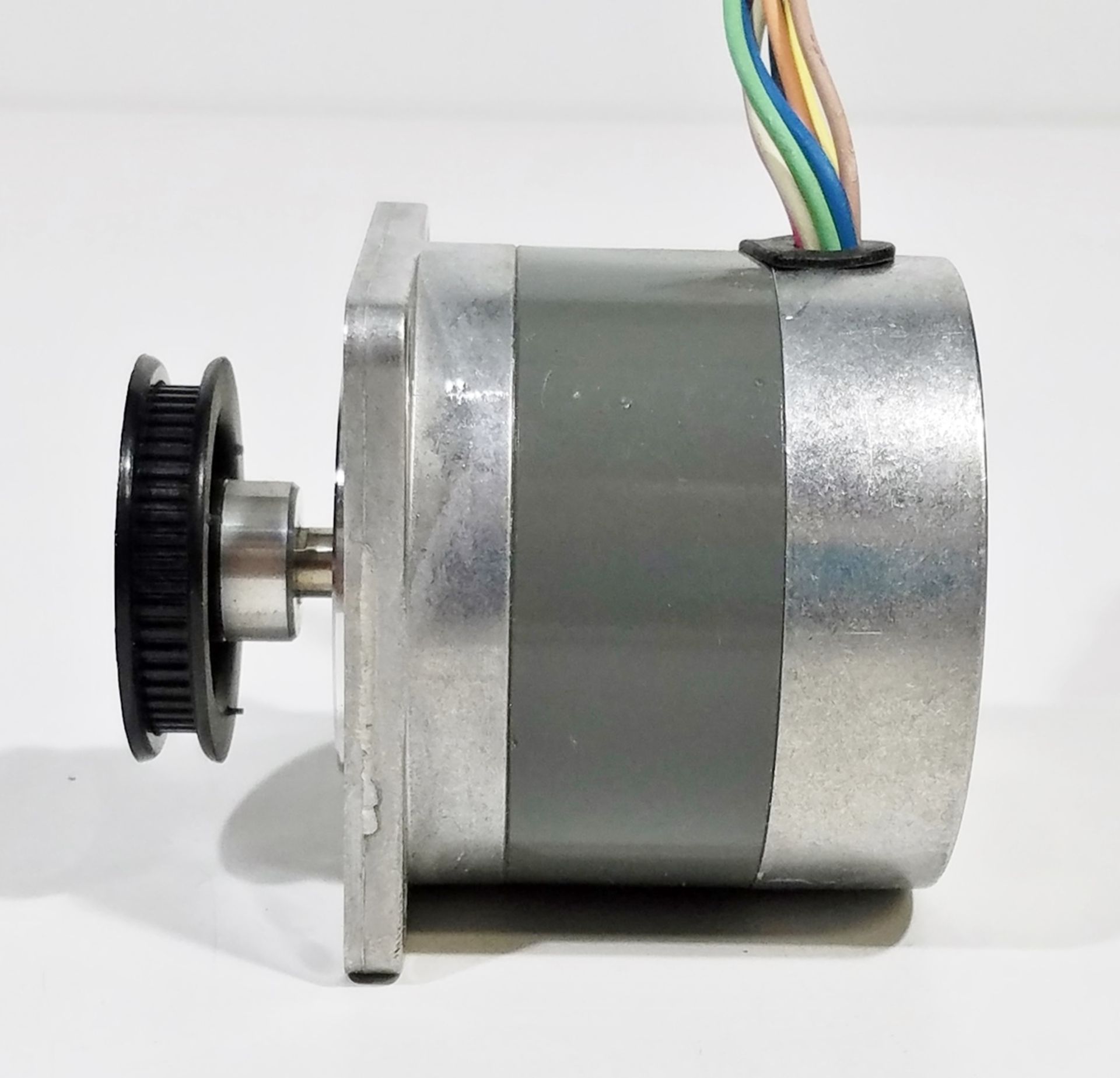 ASTROSYN STEPPER MOTORS - Image 2 of 5