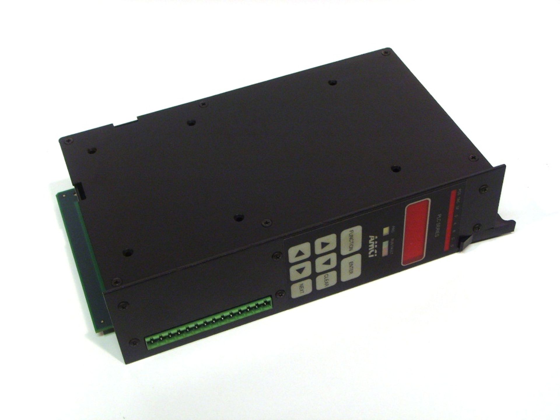 AMCI 1762 ENCODER MODULE