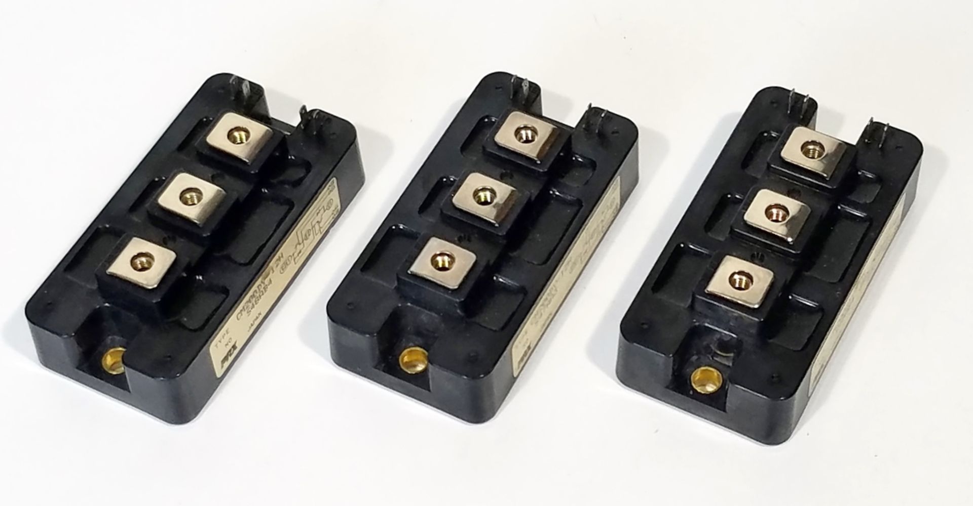 PRX IGBT POWER CUBES