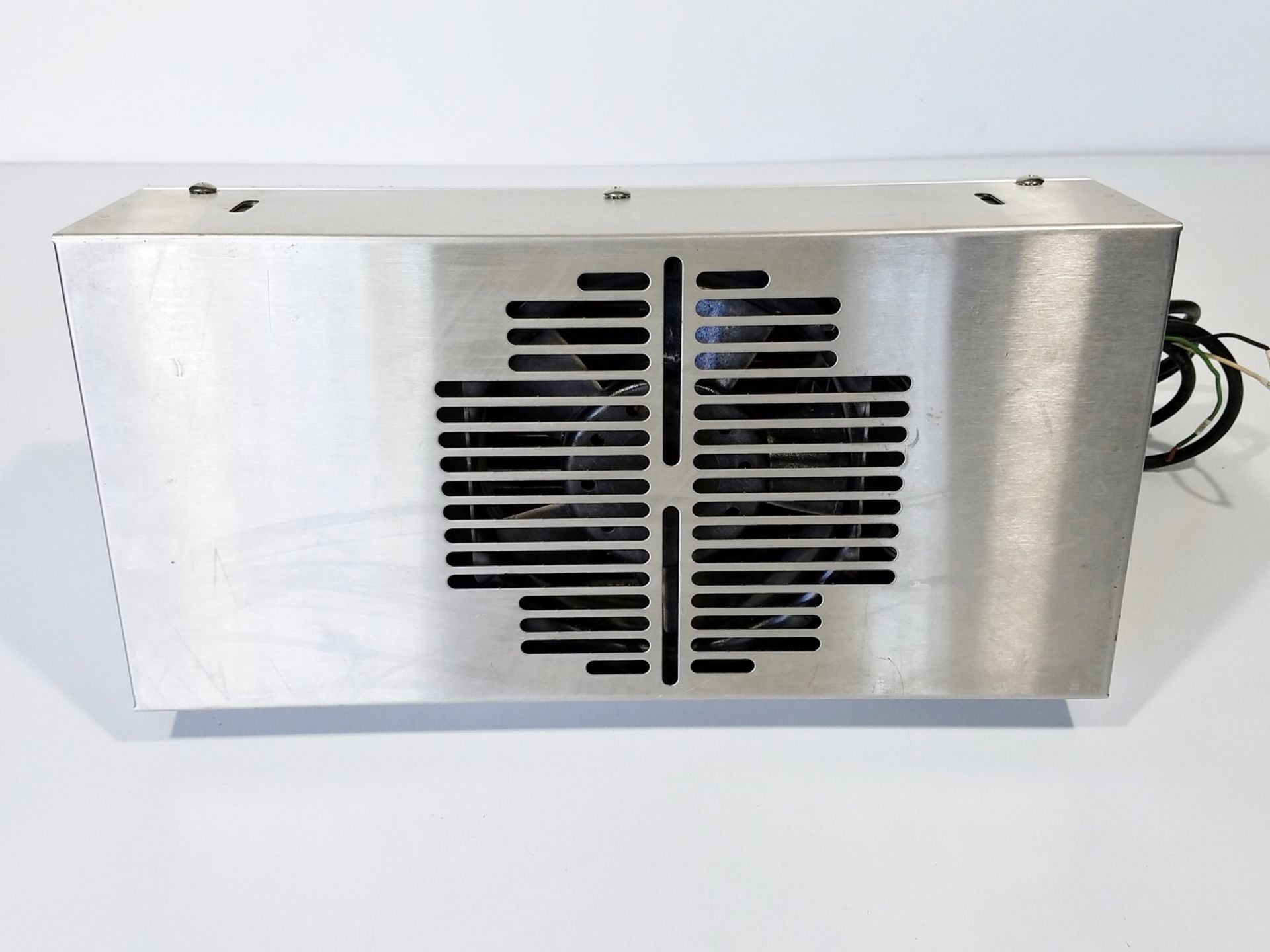 TECA SOLID STATE A/C UNIT - Image 4 of 6