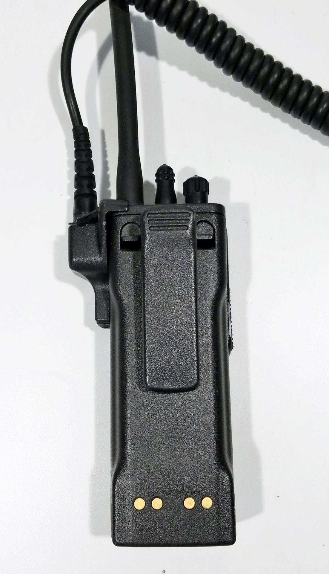 MOTOROLA 2-WAY RADIOS - Image 3 of 9