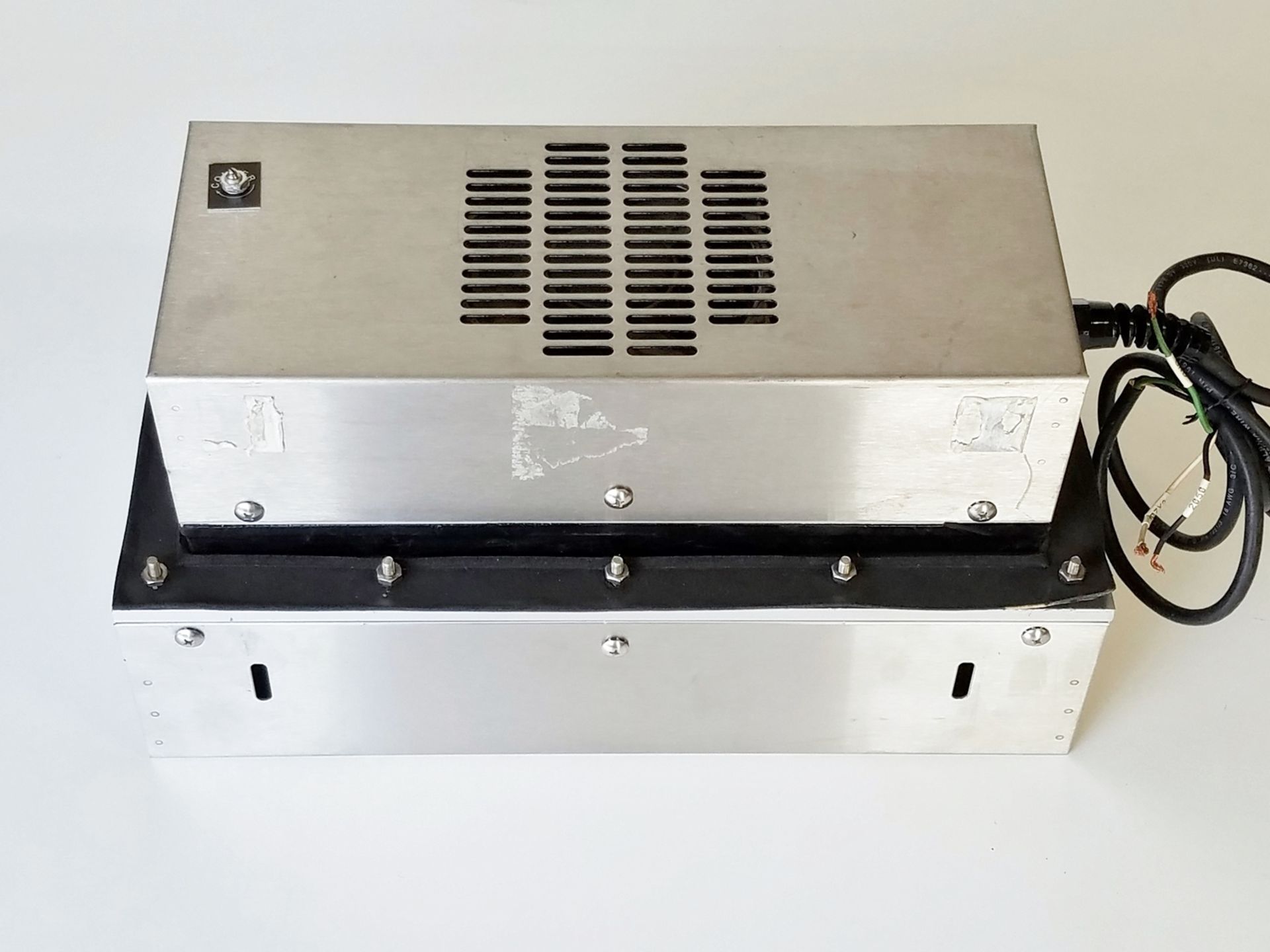 TECA SOLID STATE A/C UNIT - Image 3 of 6