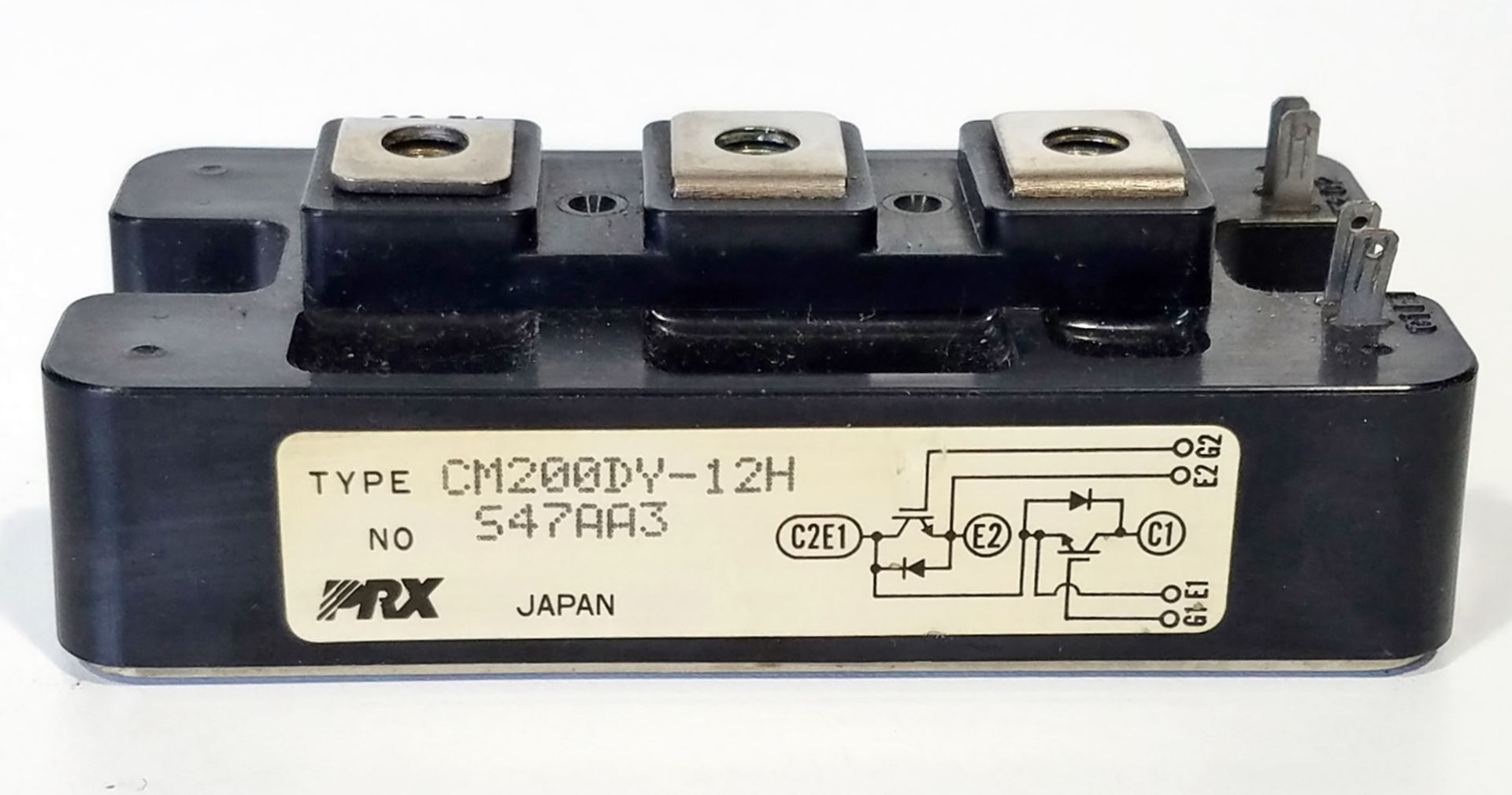 PRX IGBT POWER CUBES - Image 2 of 2