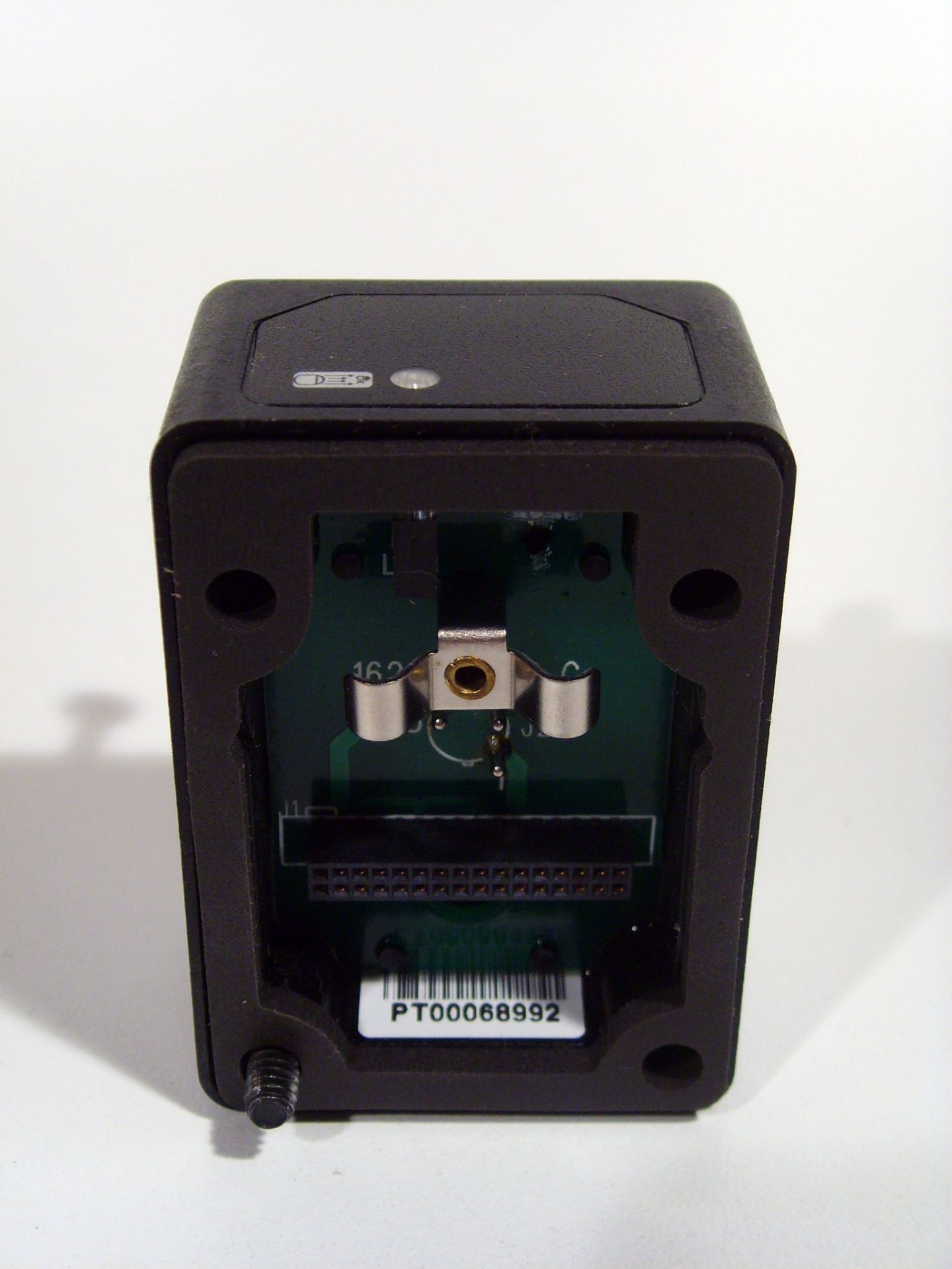 STI MS46TC-ECQ2 MiniSafe Transmitter EndCap Recept - Image 2 of 3