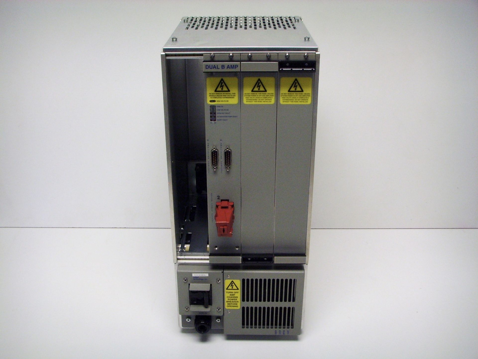 Adept PA-4 Robot Power Supply/Amplifier