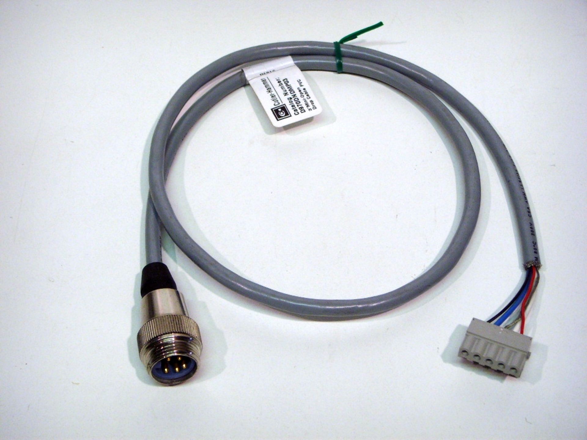 Cutler-Hammer D970DNDMP03 Mini-Open Drop Cable