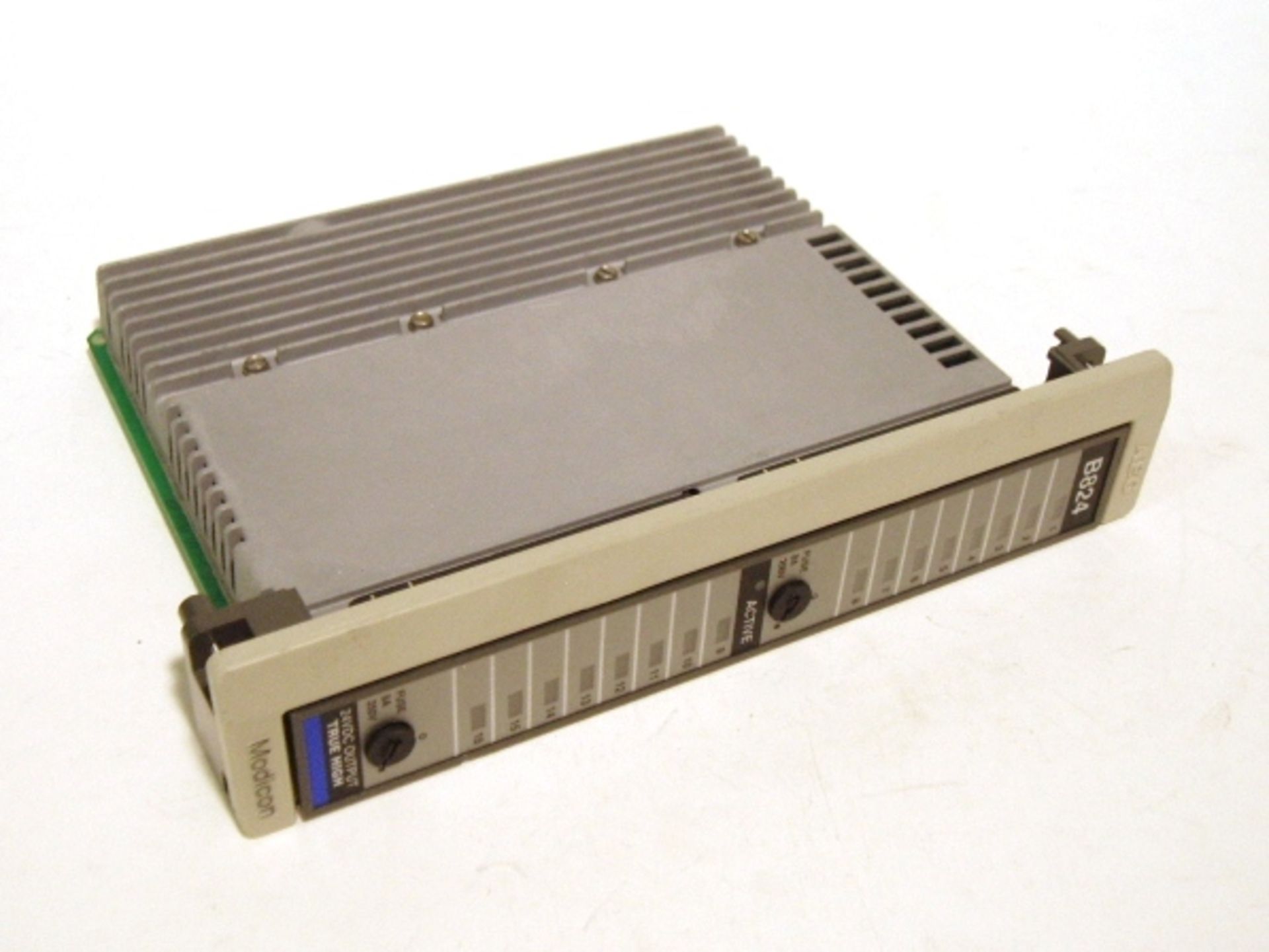 Modicon AS-B824-016 24VDC Output Module