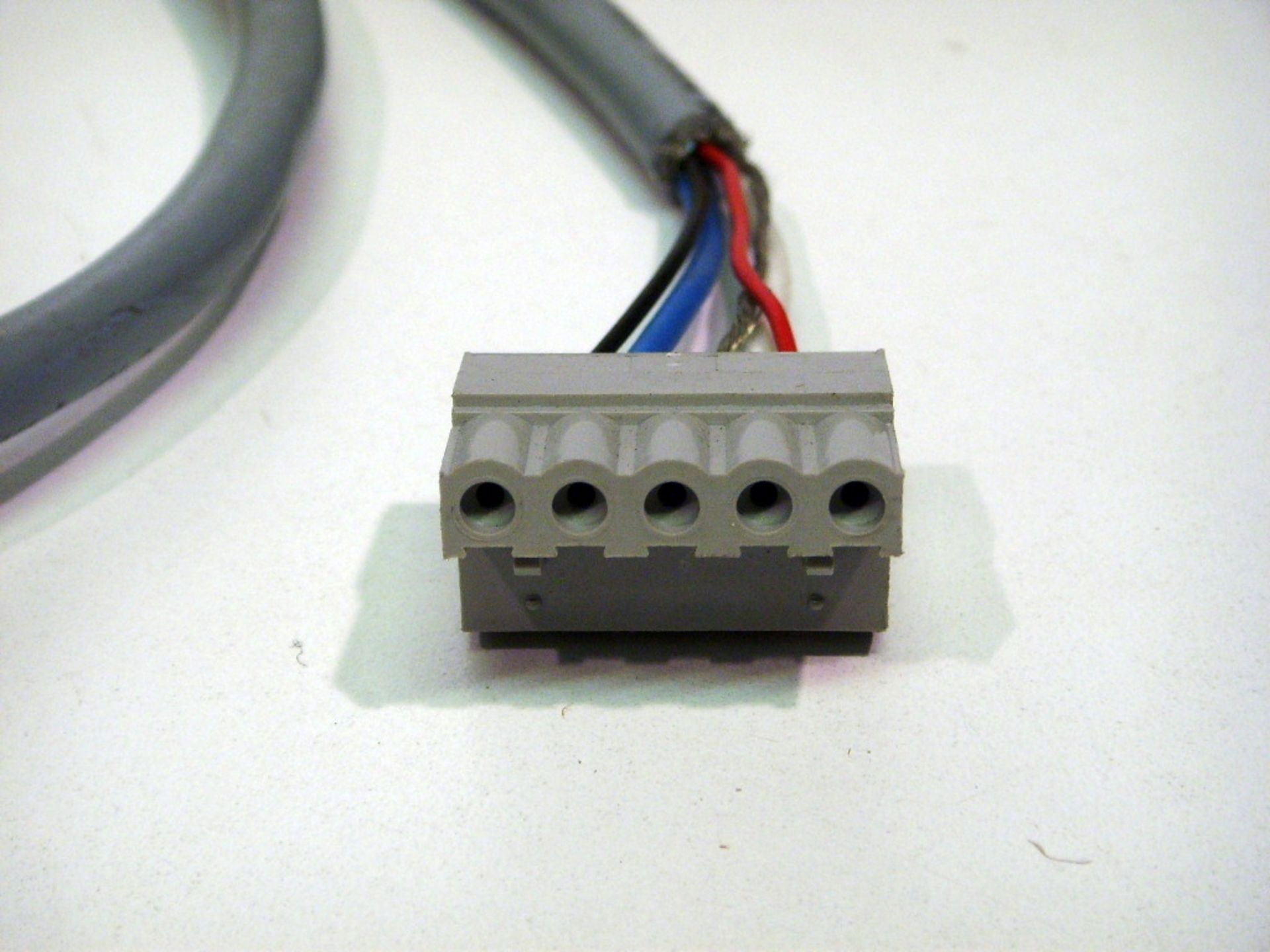 Cutler-Hammer D970DNDMP03 Mini-Open Drop Cable - Image 3 of 3
