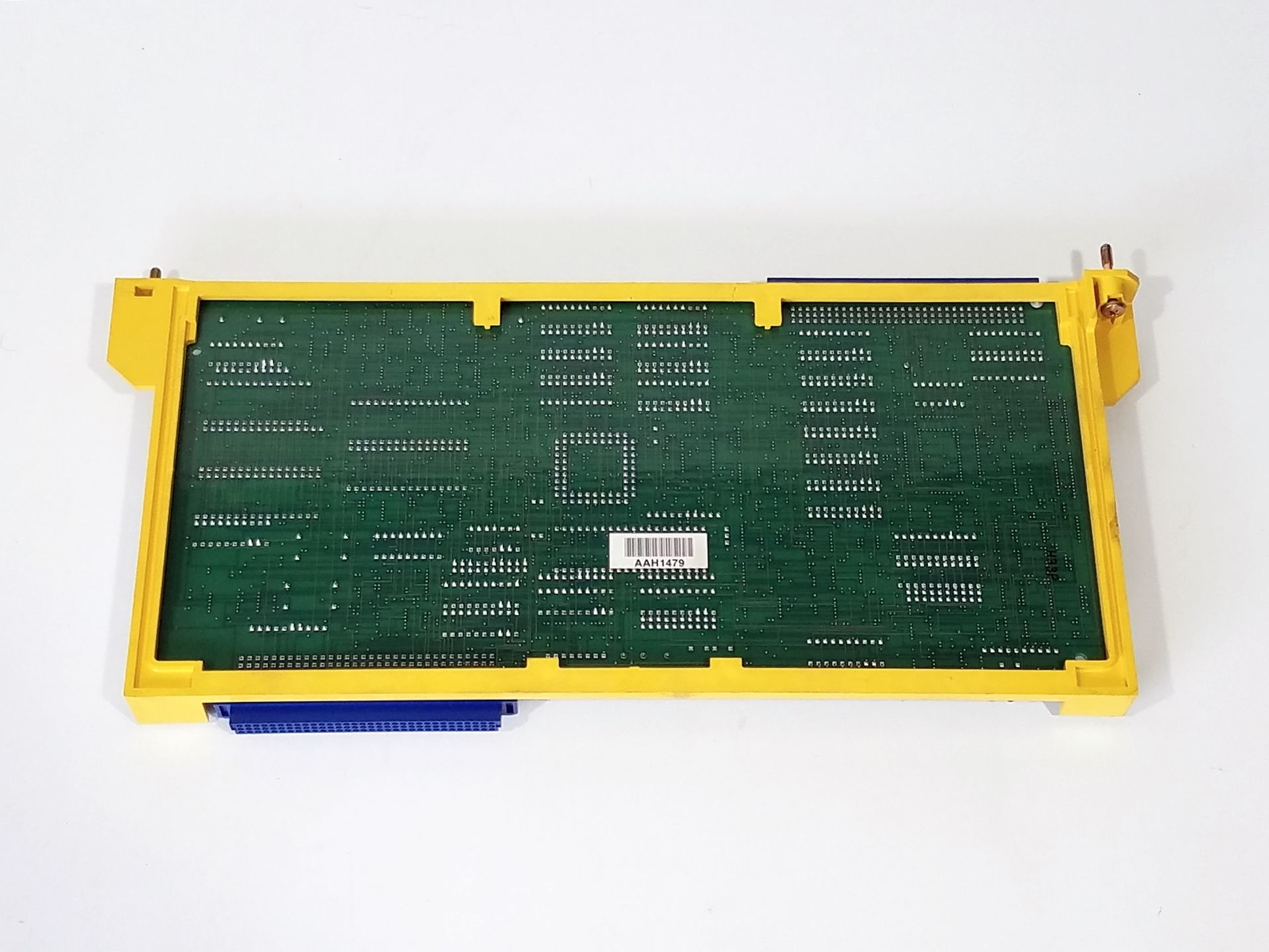 Fanuc A16B-2200-0200/04A ArcMate CPU Board - Image 2 of 3