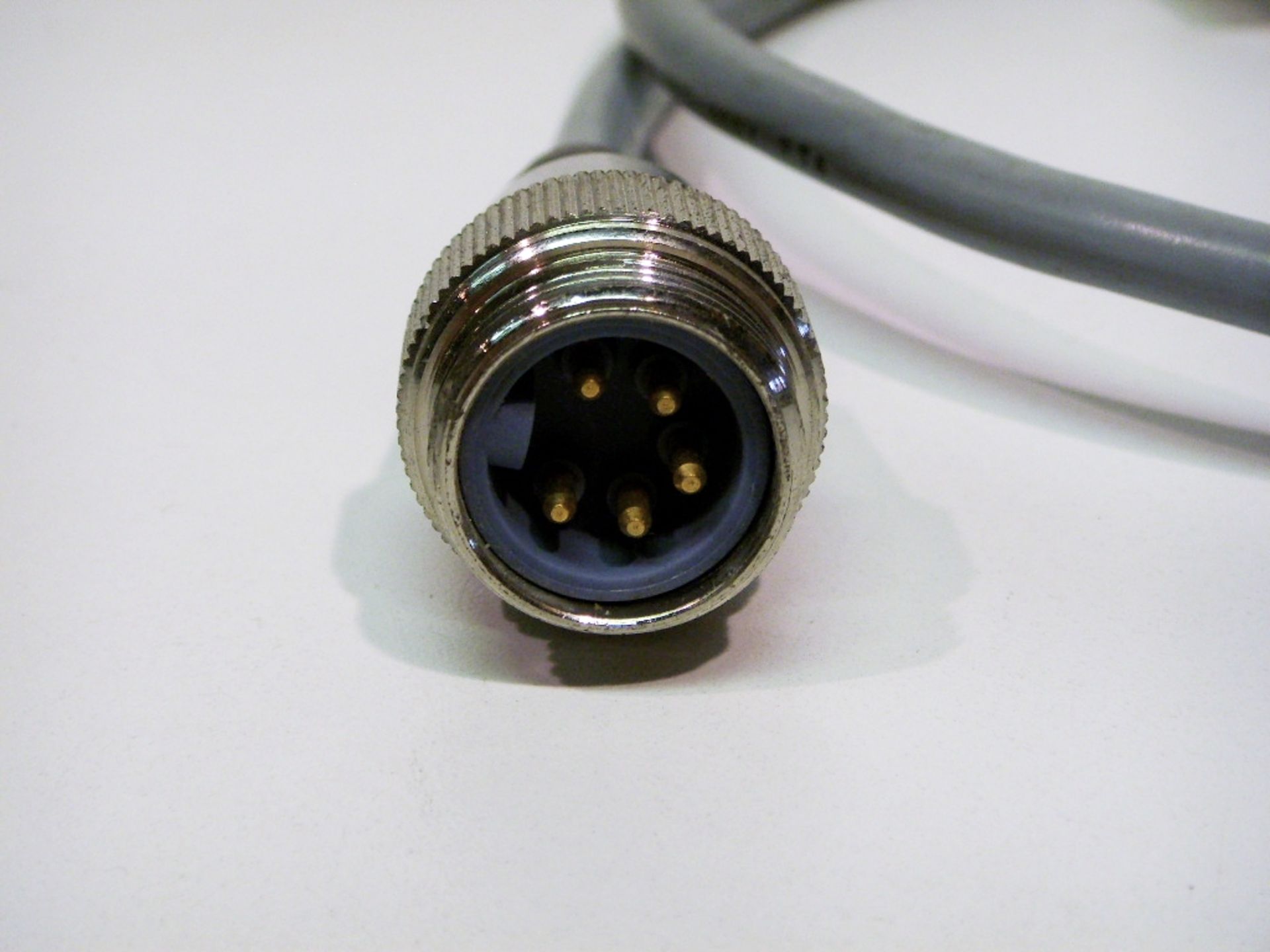 Cutler-Hammer D970DNDMP03 Mini-Open Drop Cable - Image 2 of 3