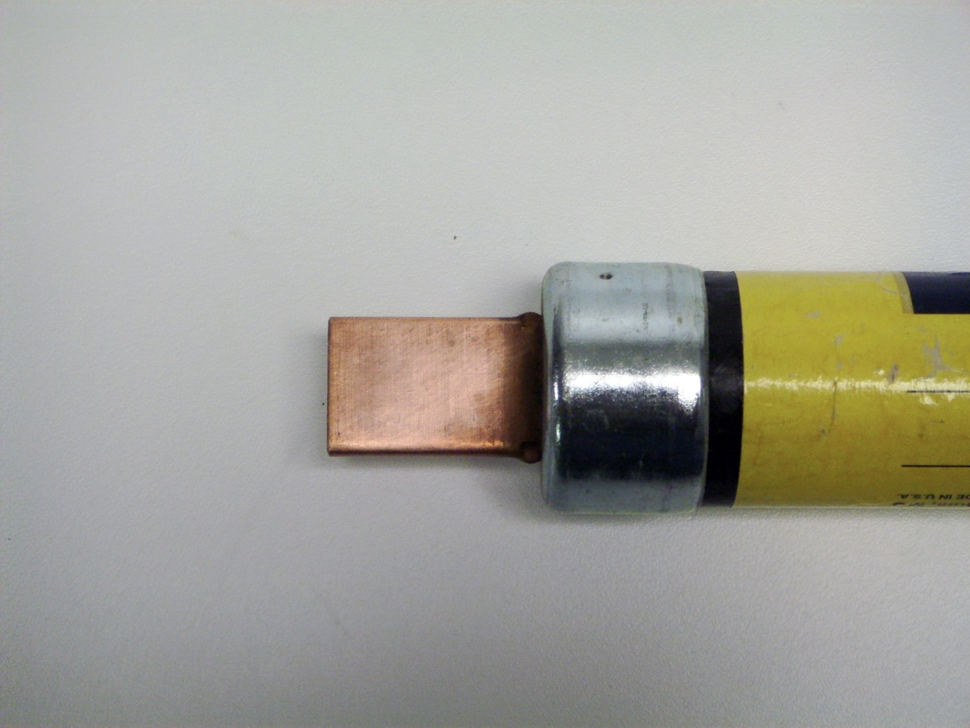 Buss LPS-RK-80SP Fuse, 600V - Image 2 of 4