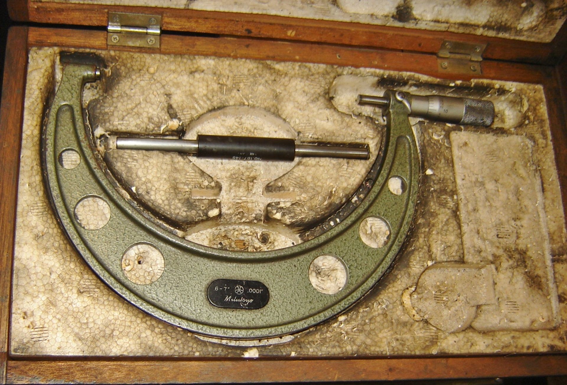 MICROMETER