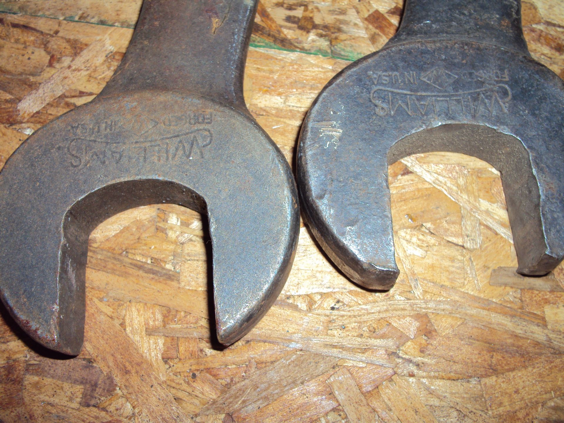 SPUD WRENCHES - Image 3 of 5