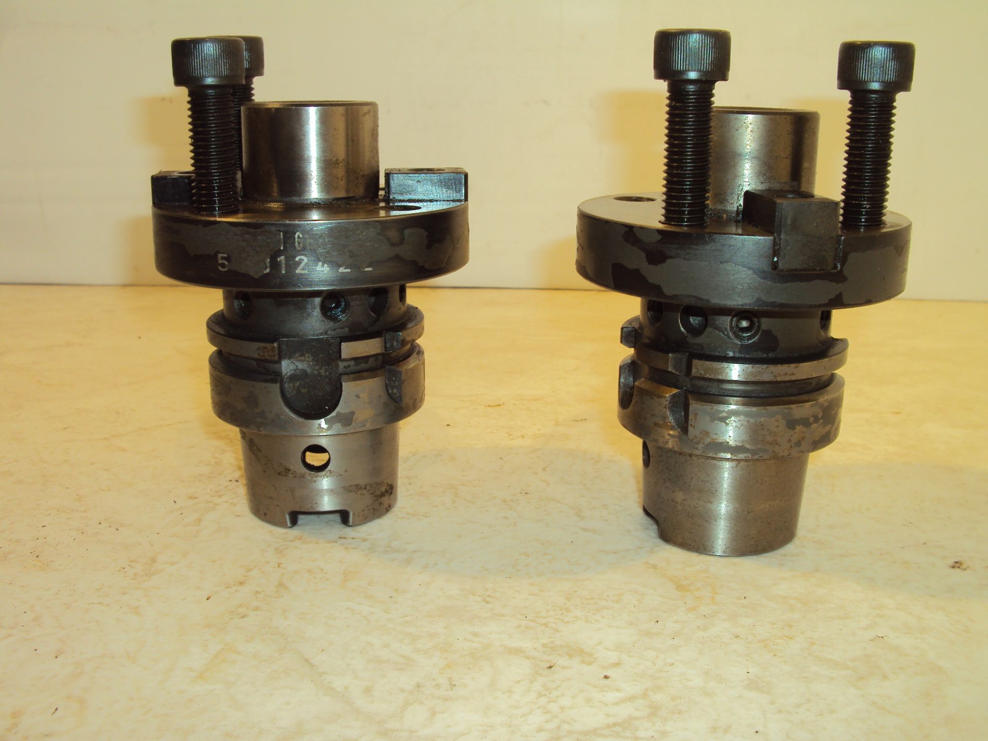 HSK FACE MILL HOLDERS - Image 2 of 4