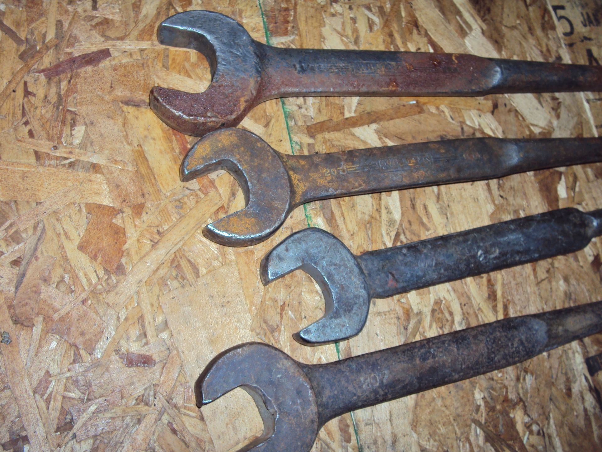 SPUD WRENCHES - Image 2 of 5