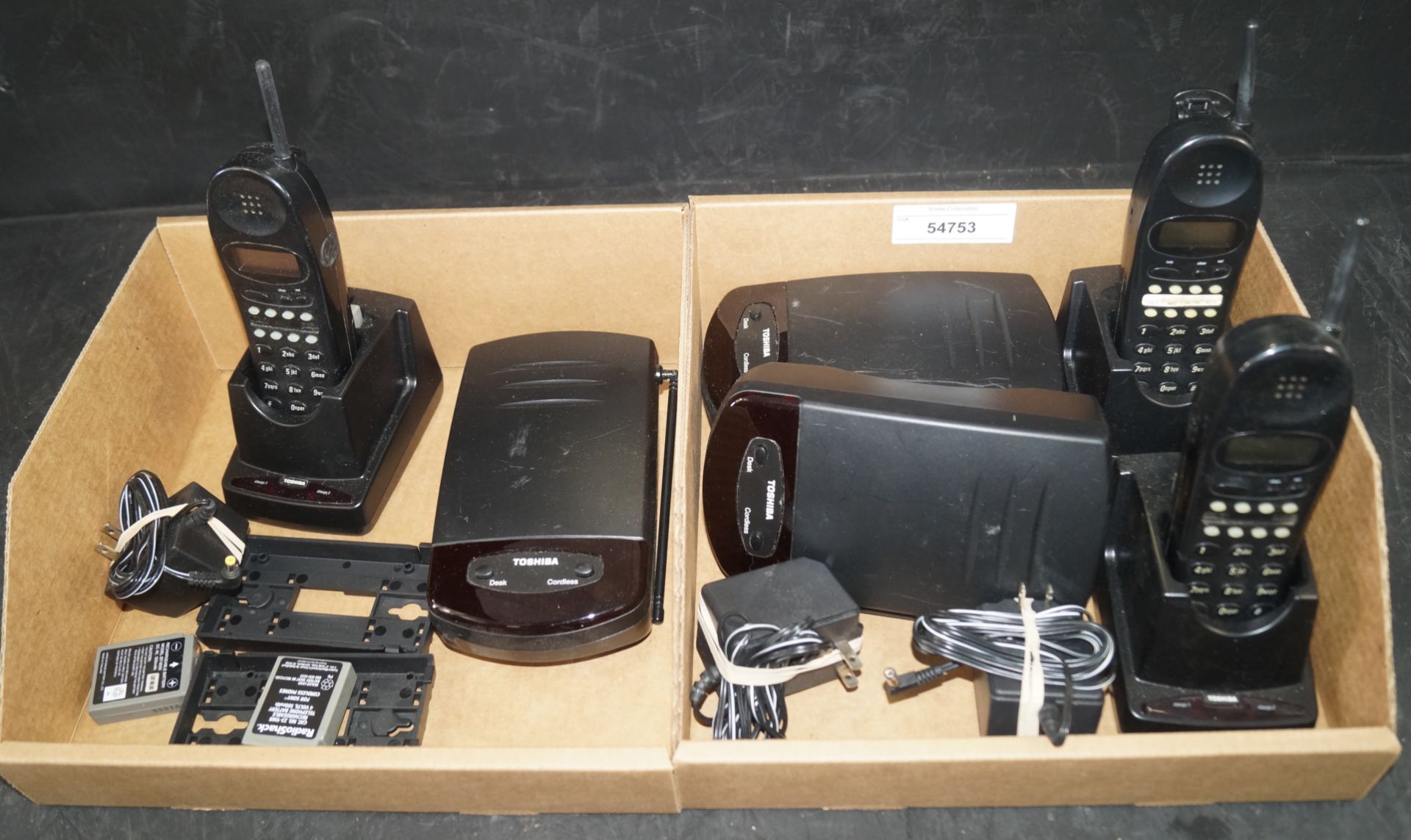 CONFERENCE PHONES - Image 3 of 3