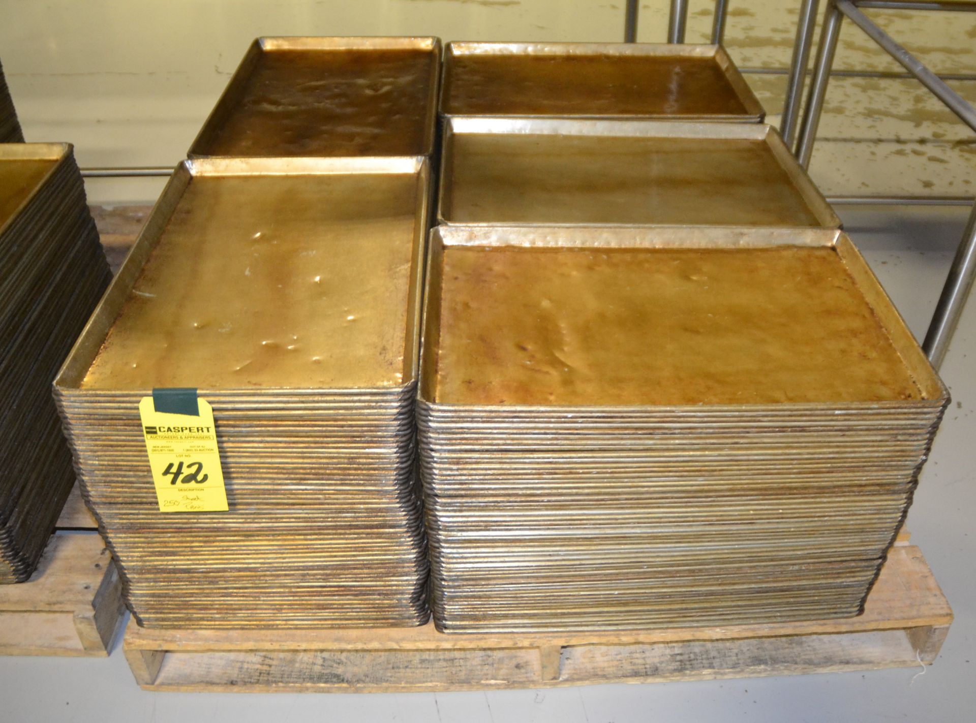 SHEET PANS