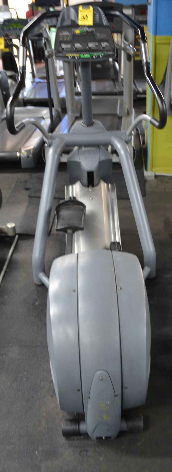 PRECOR EFX 546 ELLIPTICAL