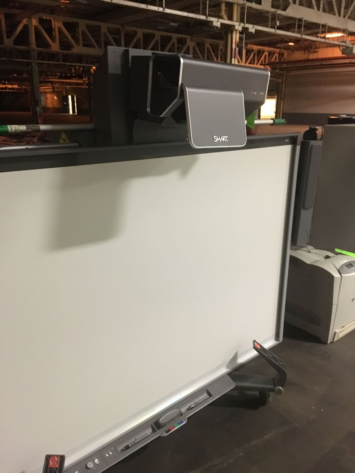 DVIT SMART BOARD(LOCATED AT 2000 TAYLOR STREET, FORT WAYNE IN 46802) - Image 2 of 2