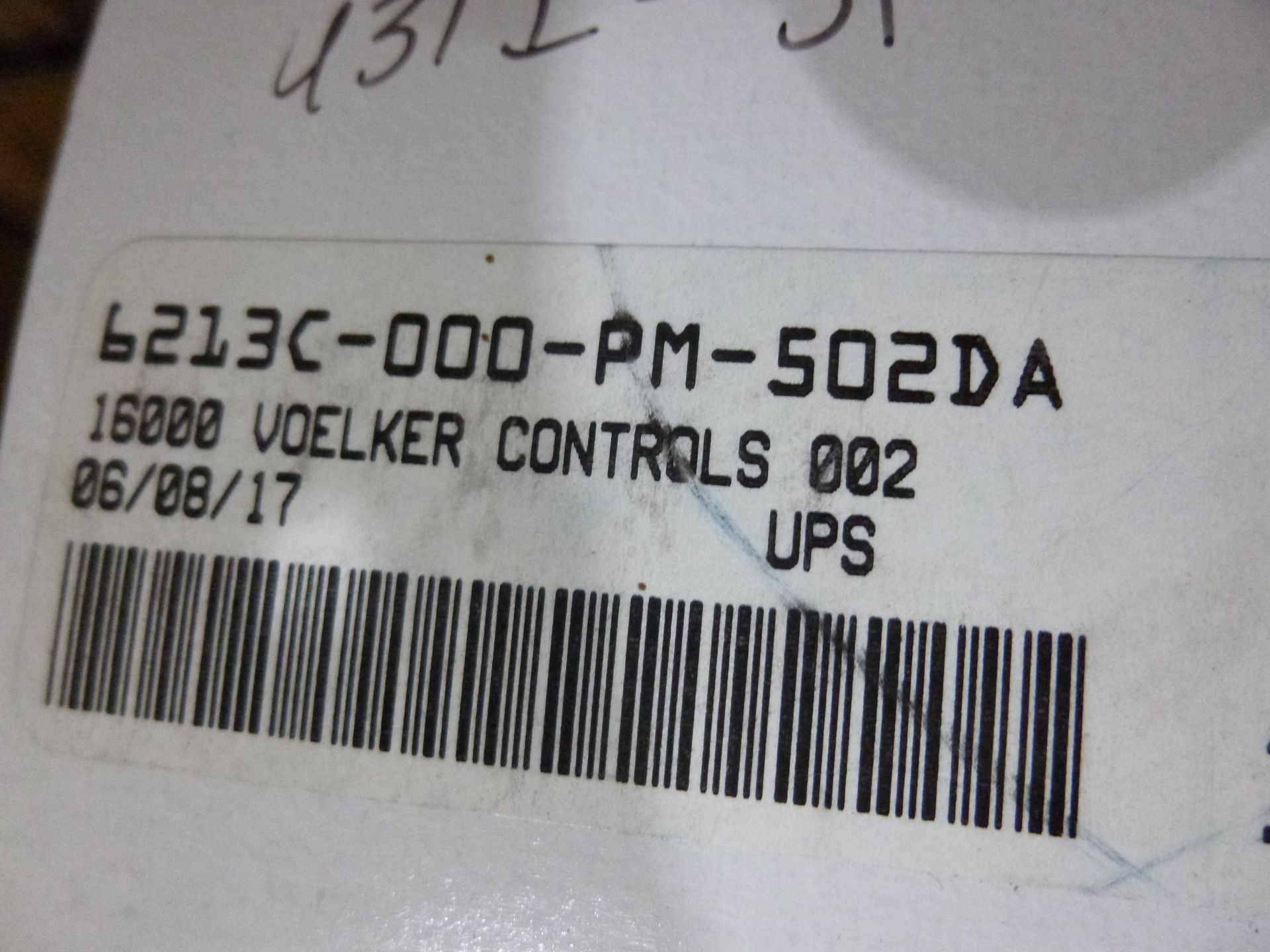 Qty 4 Mac Valves Model 6213C-000-PM-502DA, new in boxess, as always with Brolyn LLC auctions, all - Image 2 of 2