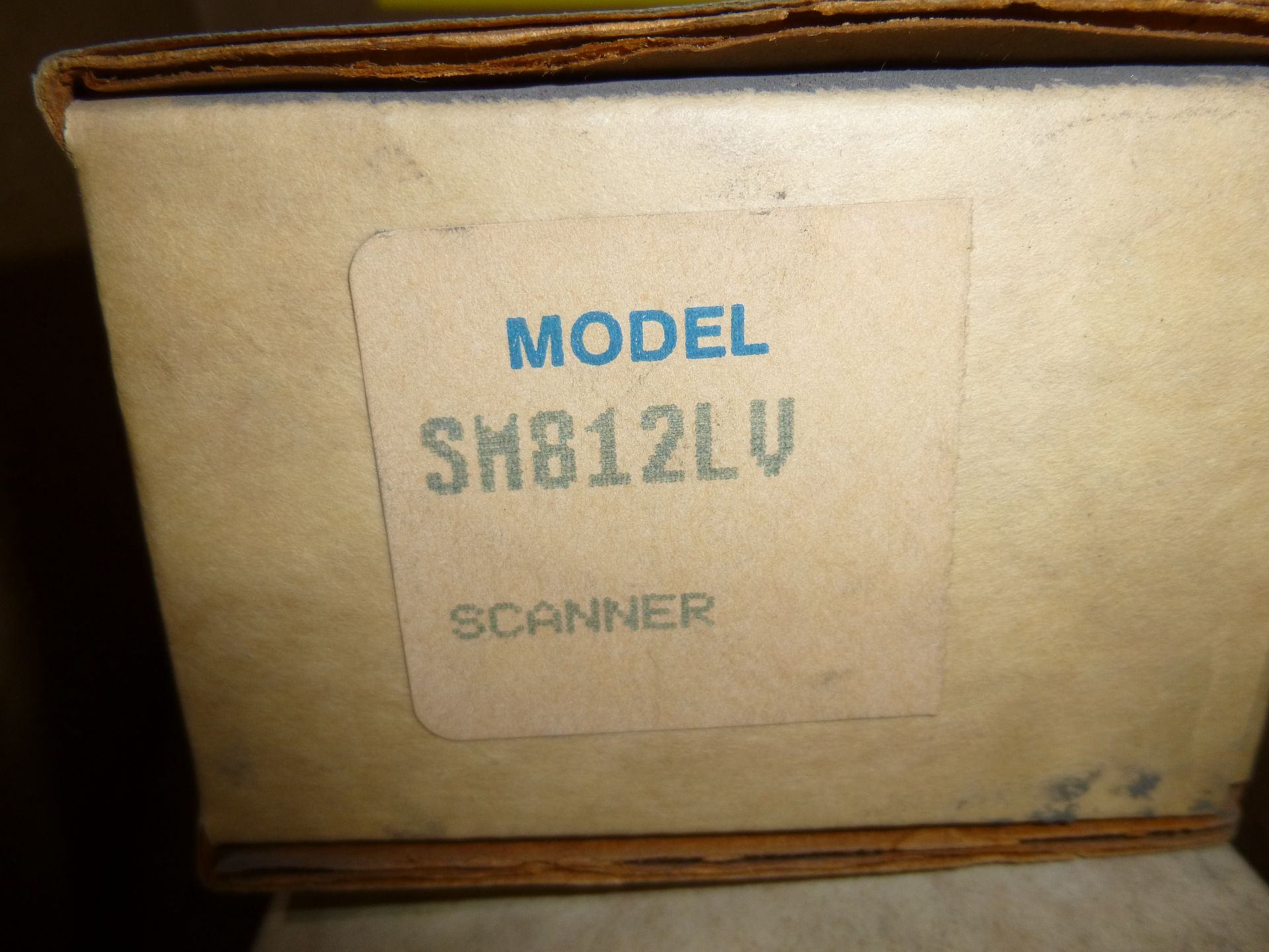 Qty 2 Model SM812LV, new in boxes, as always with Brolyn LLC auctions, all lots can be picked up - Image 2 of 2