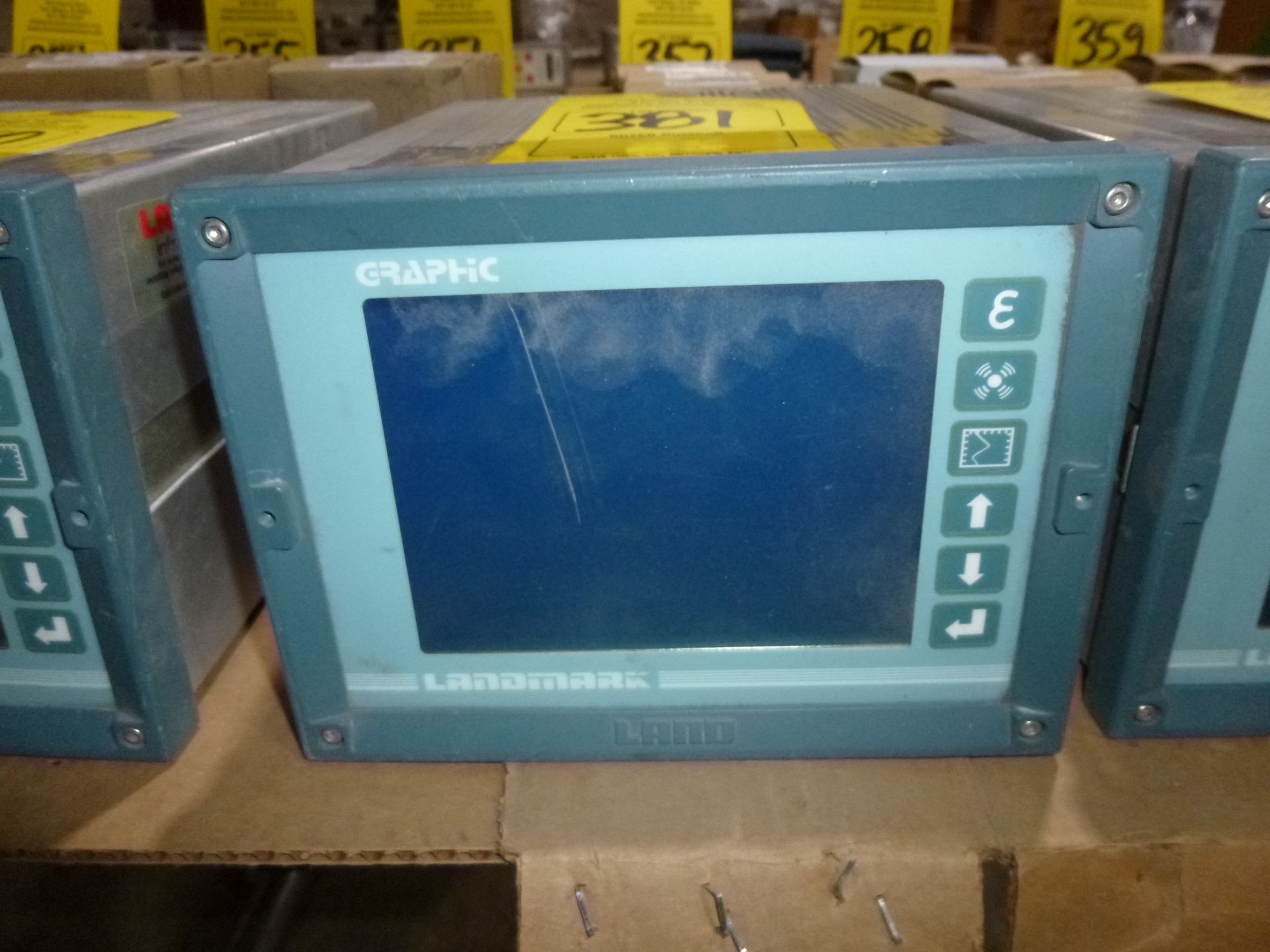 Land Model Landmark LMG digital interface unit, as always with Brolyn LLC auctions, all lots can - Image 2 of 2