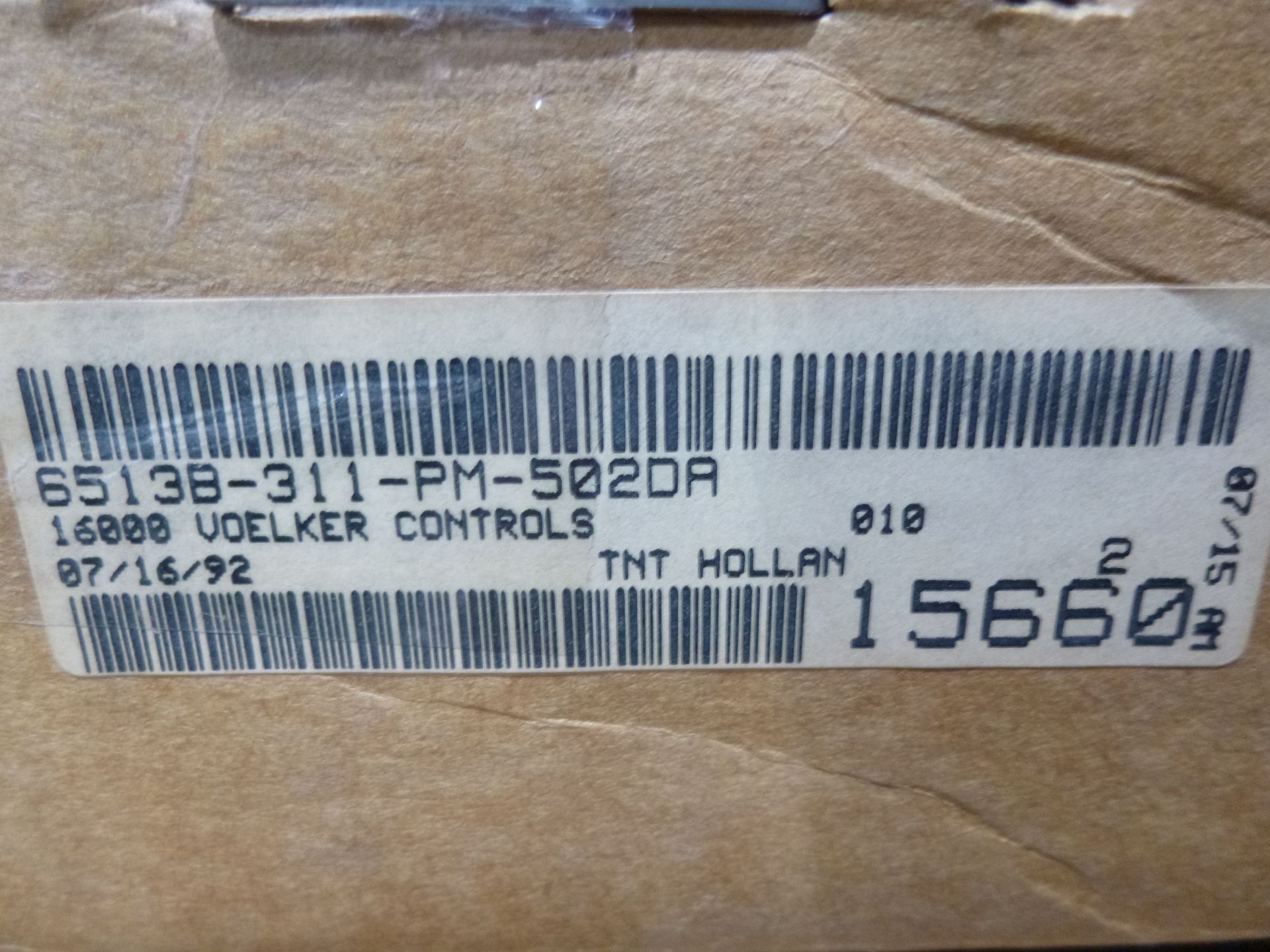 Qty 2 Mac Valves model 6513B-311-PM-502DA, new in boxess, as always with Brolyn LLC auctions, all - Image 2 of 2