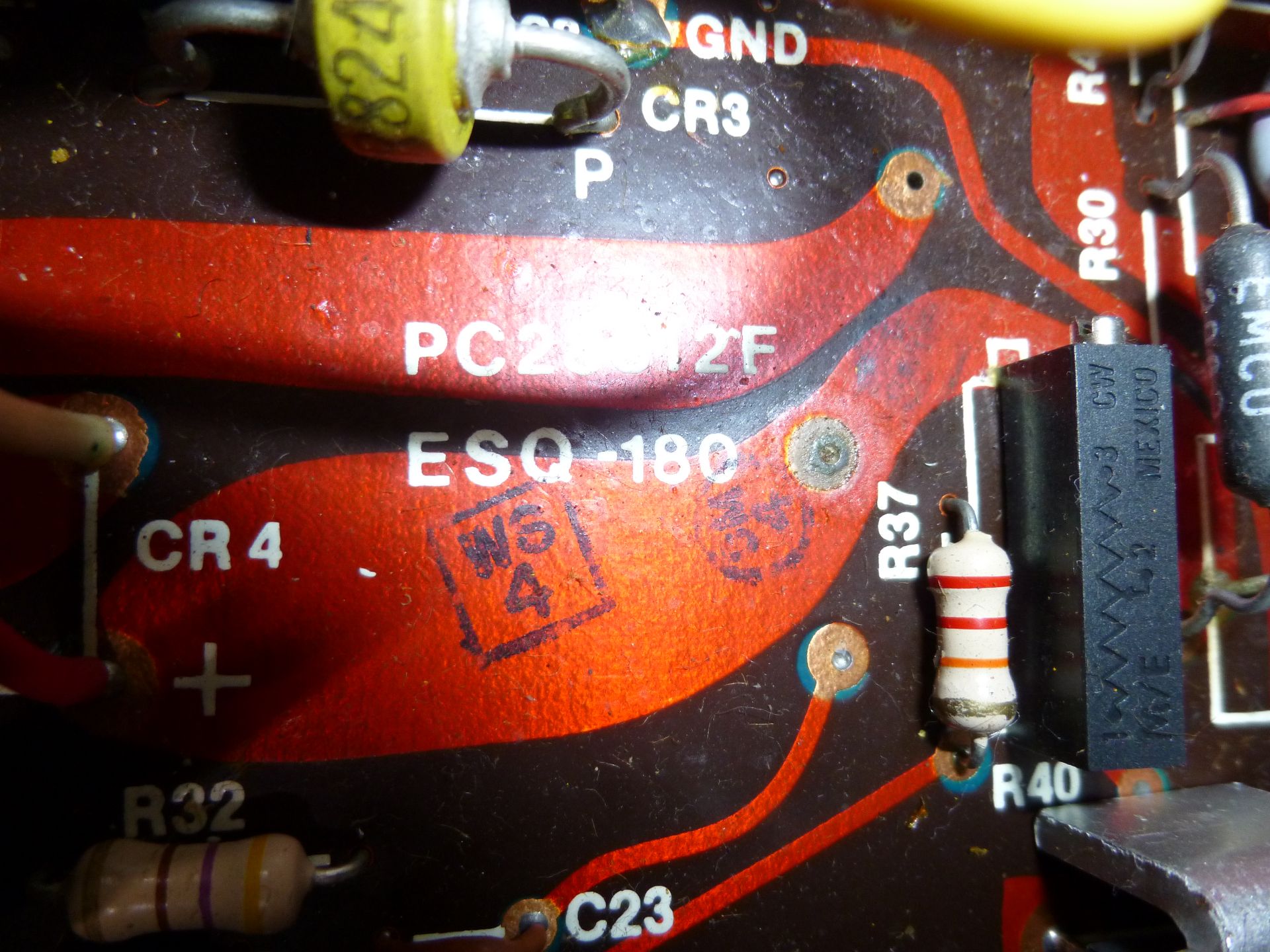 Power Supply part number ESQ-180, refurbished as tagged, as always with Brolyn LLC auctions, all - Image 2 of 3