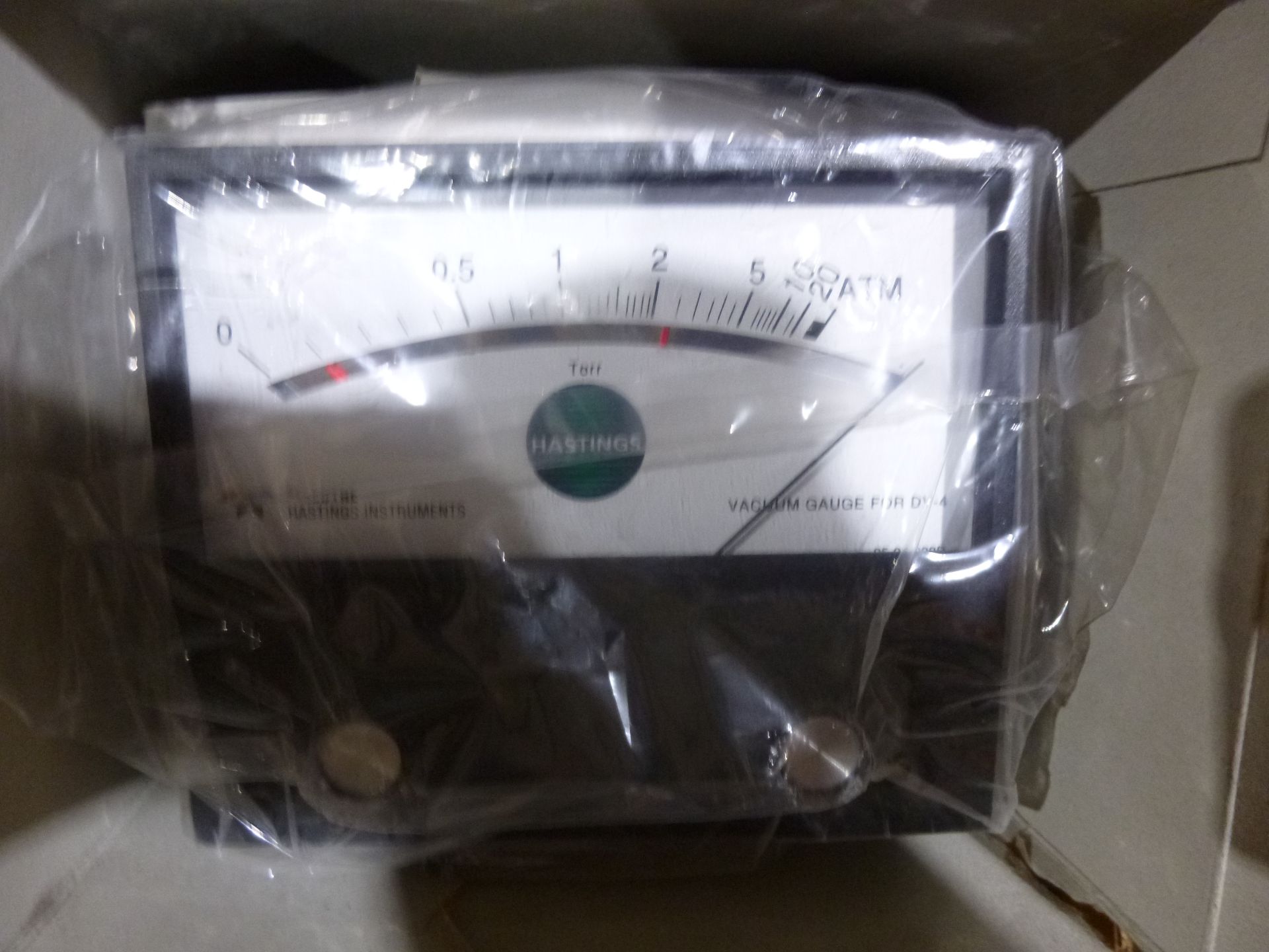 Hastings teledyne model CVT-24A, new in box, as always with Brolyn LLC auctions, all lots can be - Image 2 of 2