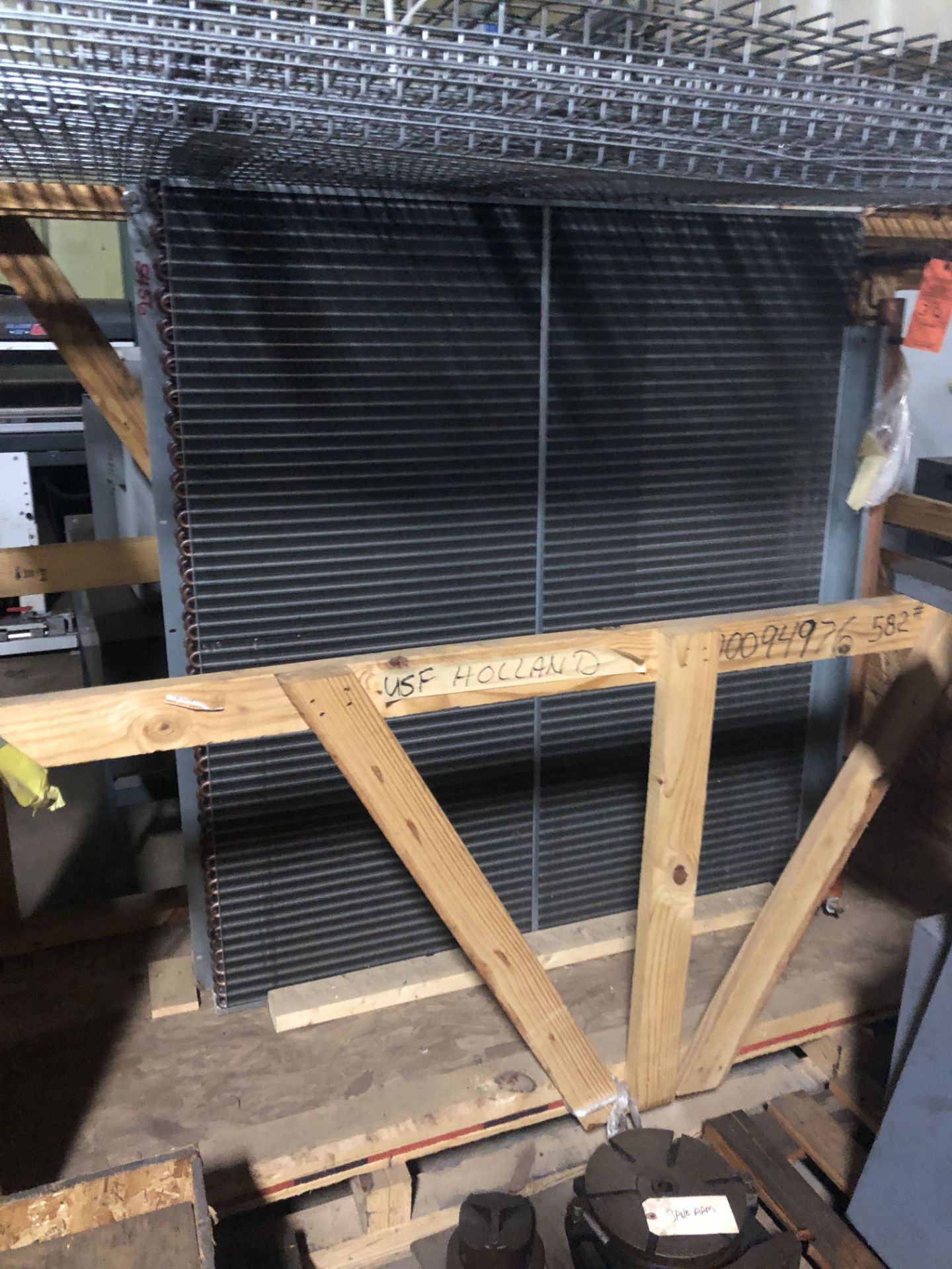 DIMPLEX THERMAL SOLUTION CONDENSING COIL MODEL-116366302 - Image 3 of 3