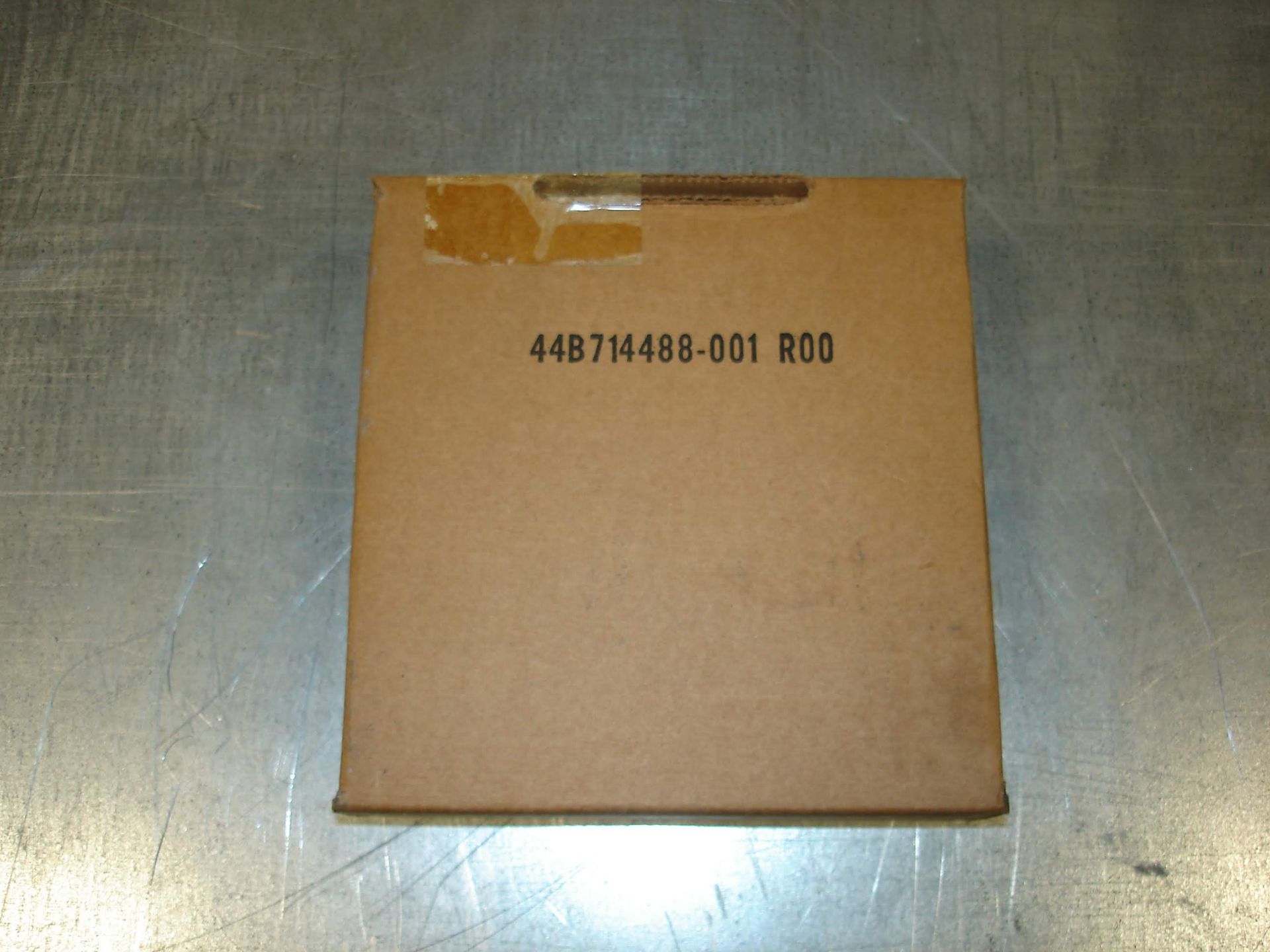 (1) IC693MDL731C GE FANUC OUTPUT MODULE NIB SEALED. Pickup your lot(s) for free! Shipping is - Image 4 of 4