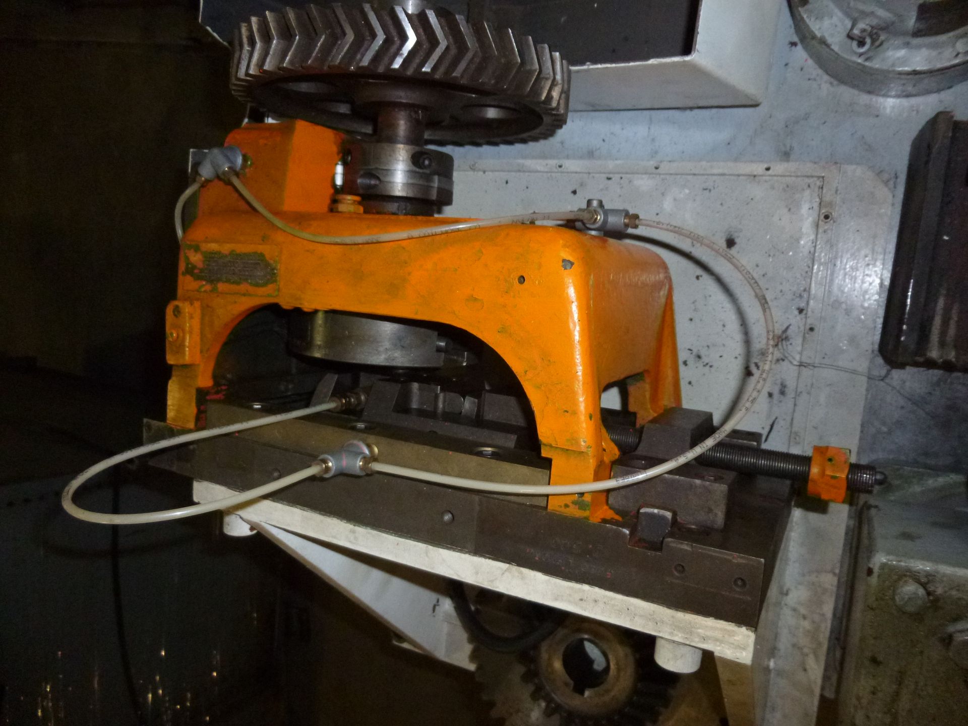 Lot of assorted machine tooling (located at 52458 St Rd 15 North, Bristol IN 46507) - Image 3 of 7